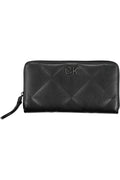 CALVIN KLEIN PORTAFOGLIO DONNA NERO - Grandi Firme Lab