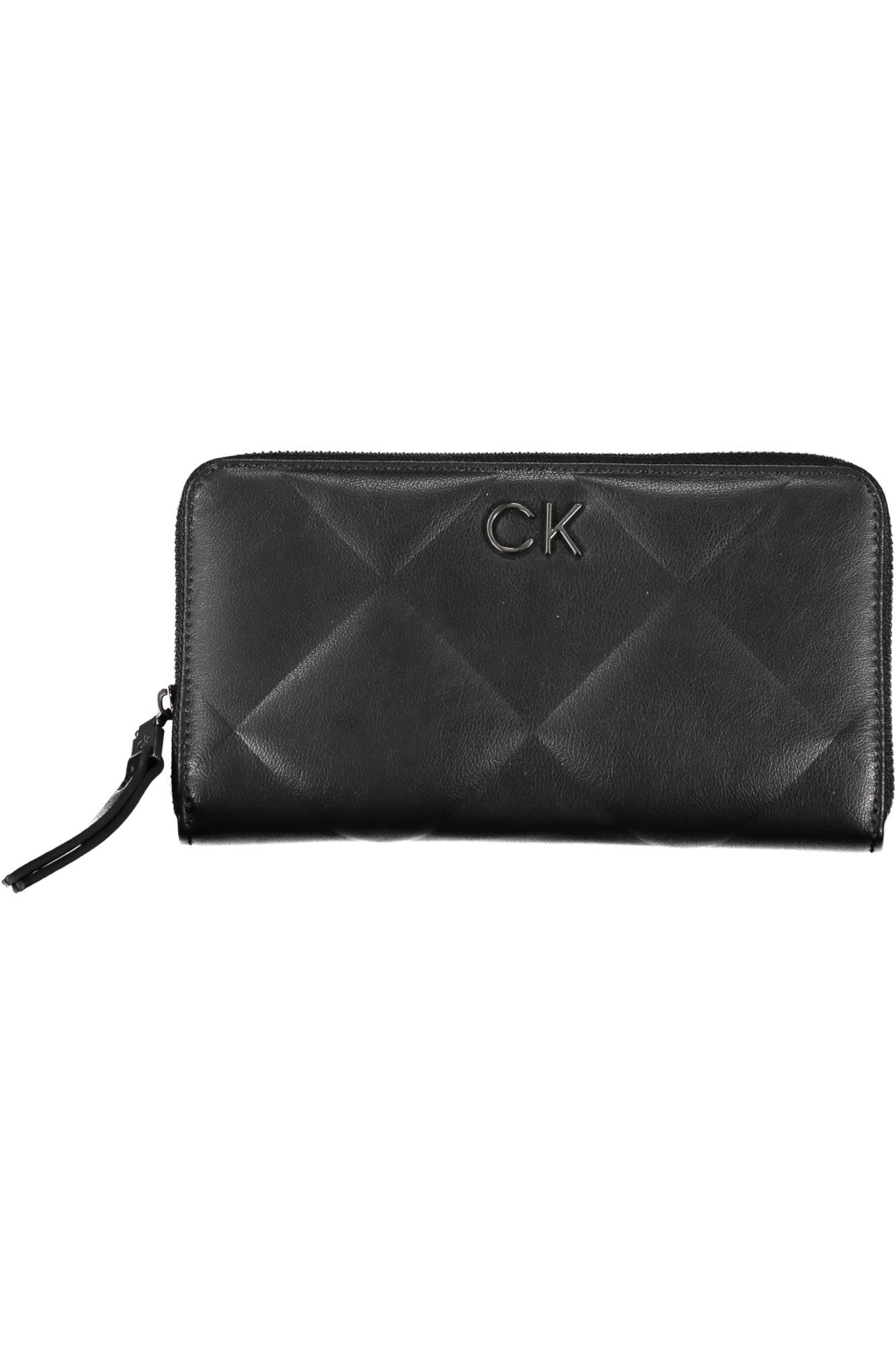 CALVIN KLEIN PORTAFOGLIO DONNA NERO - Grandi Firme Lab