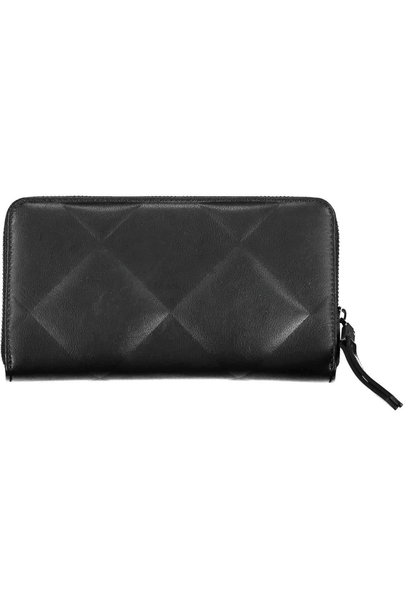CALVIN KLEIN PORTAFOGLIO DONNA NERO - Grandi Firme Lab