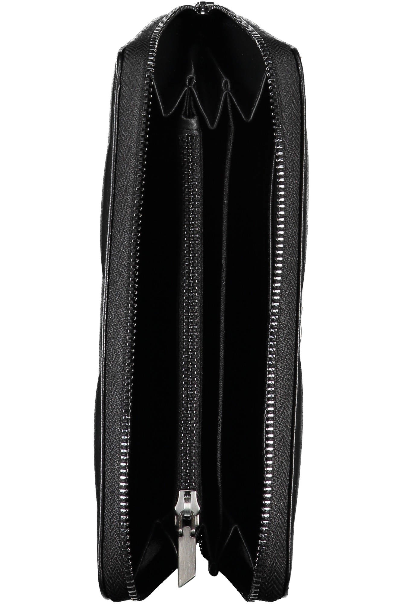 CALVIN KLEIN PORTAFOGLIO DONNA NERO - Grandi Firme Lab