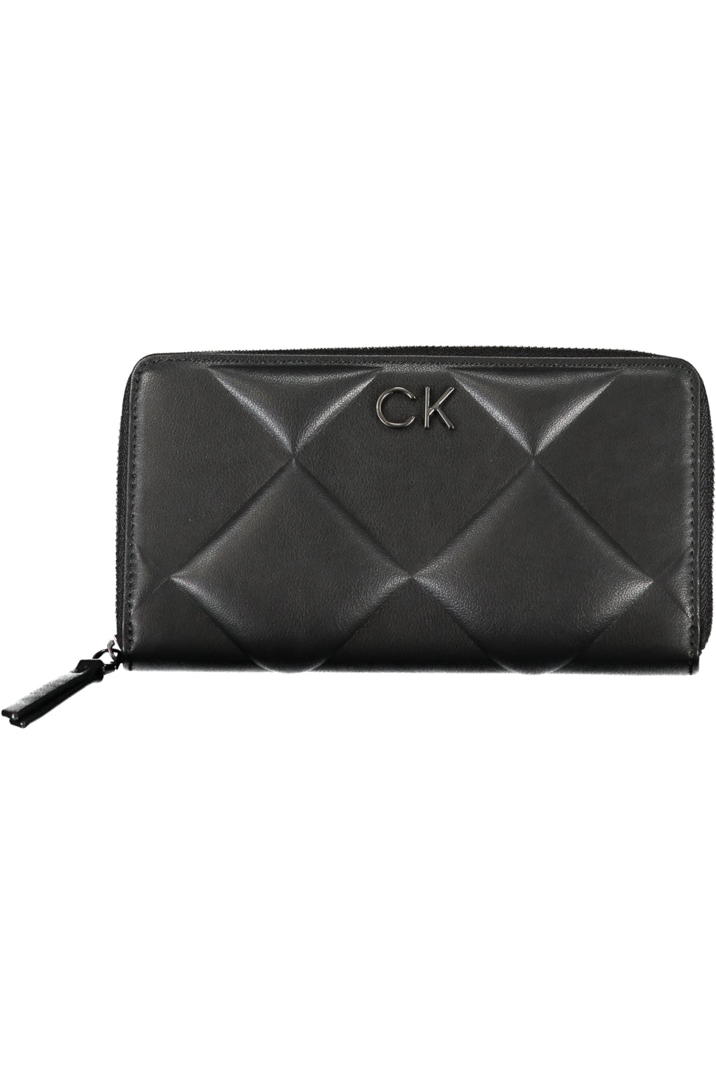 CALVIN KLEIN PORTAFOGLIO DONNA NERO - Grandi Firme Lab