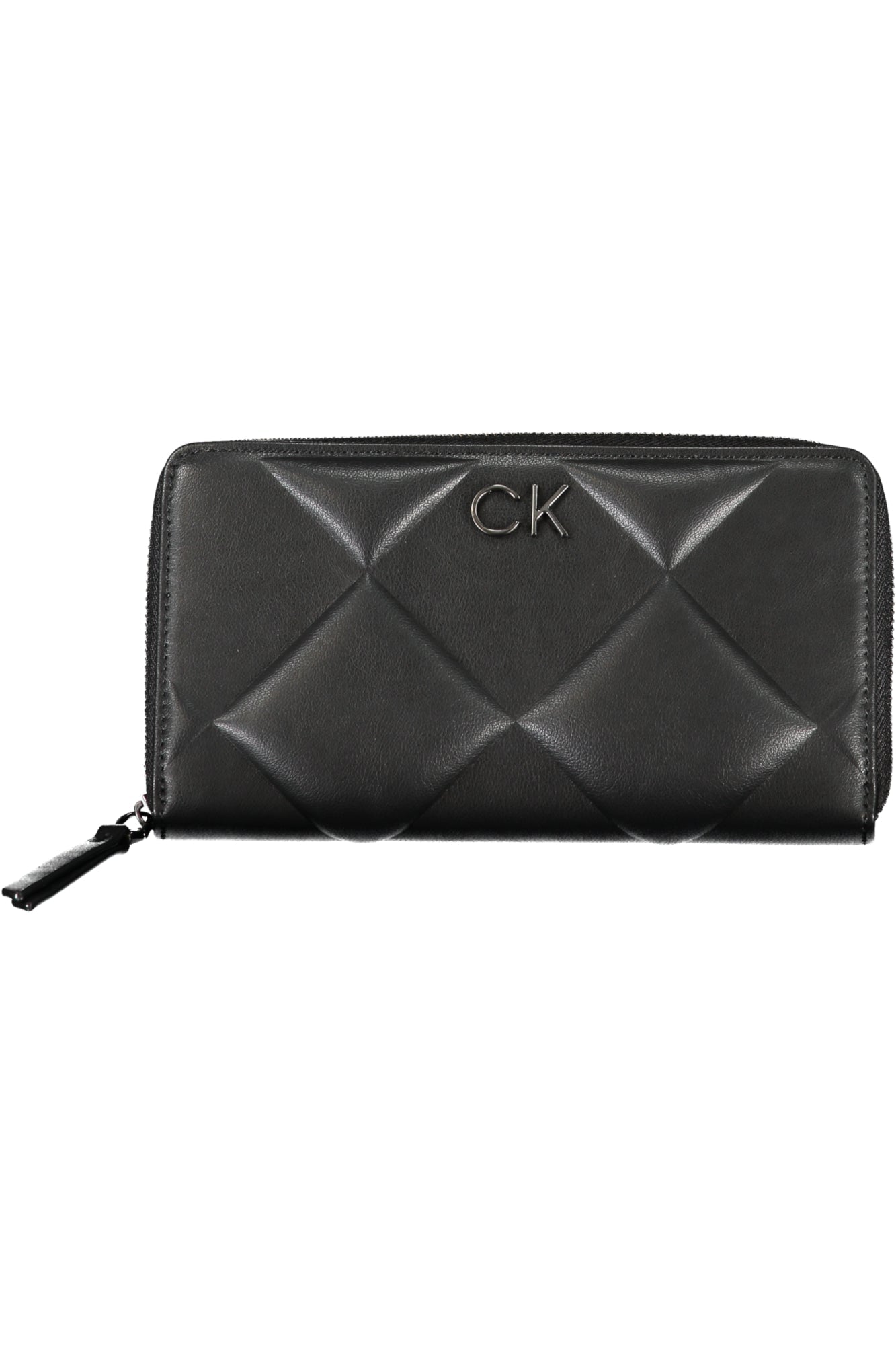 CALVIN KLEIN PORTAFOGLIO DONNA NERO - Grandi Firme Lab
