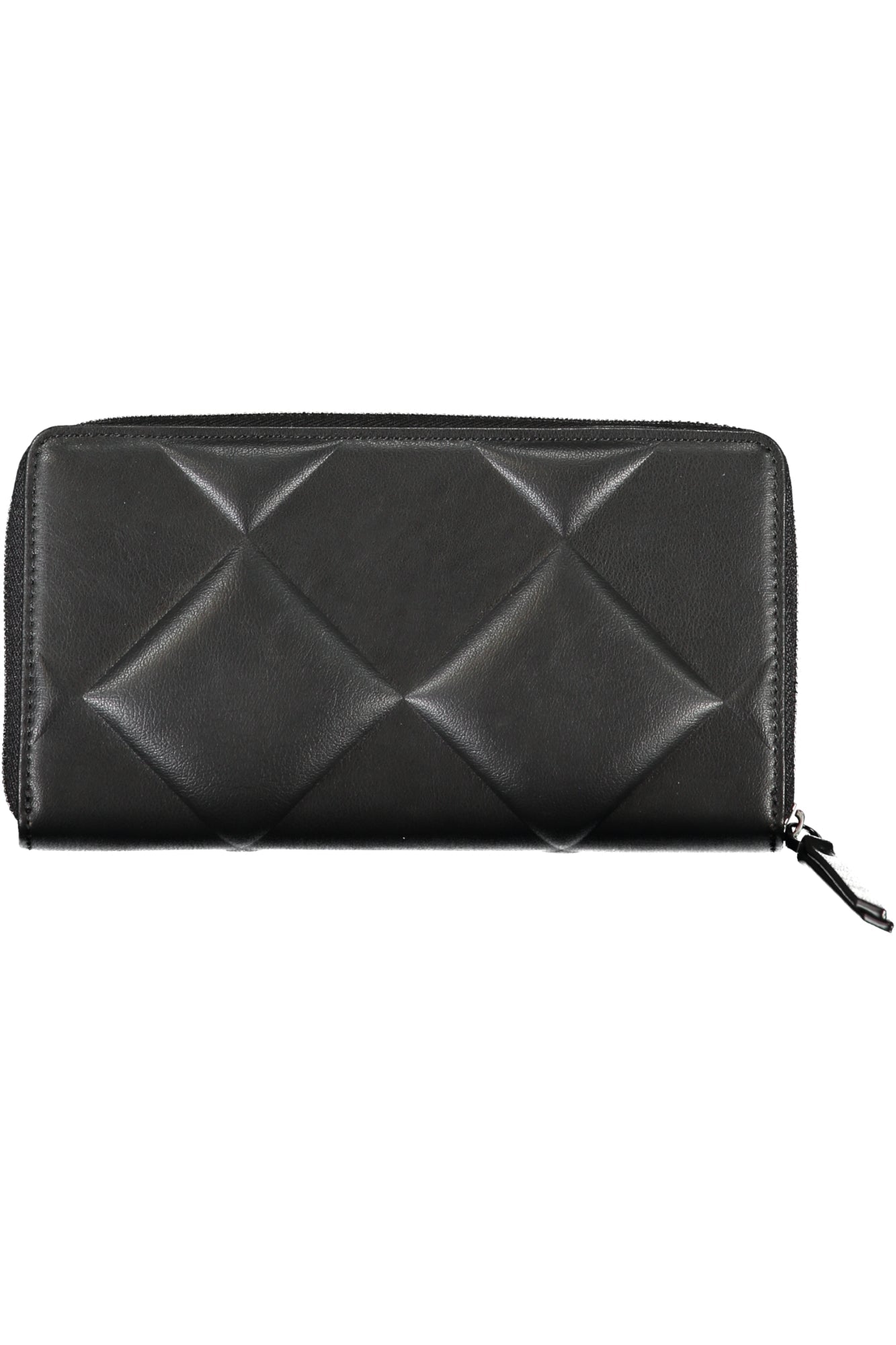 CALVIN KLEIN PORTAFOGLIO DONNA NERO - Grandi Firme Lab