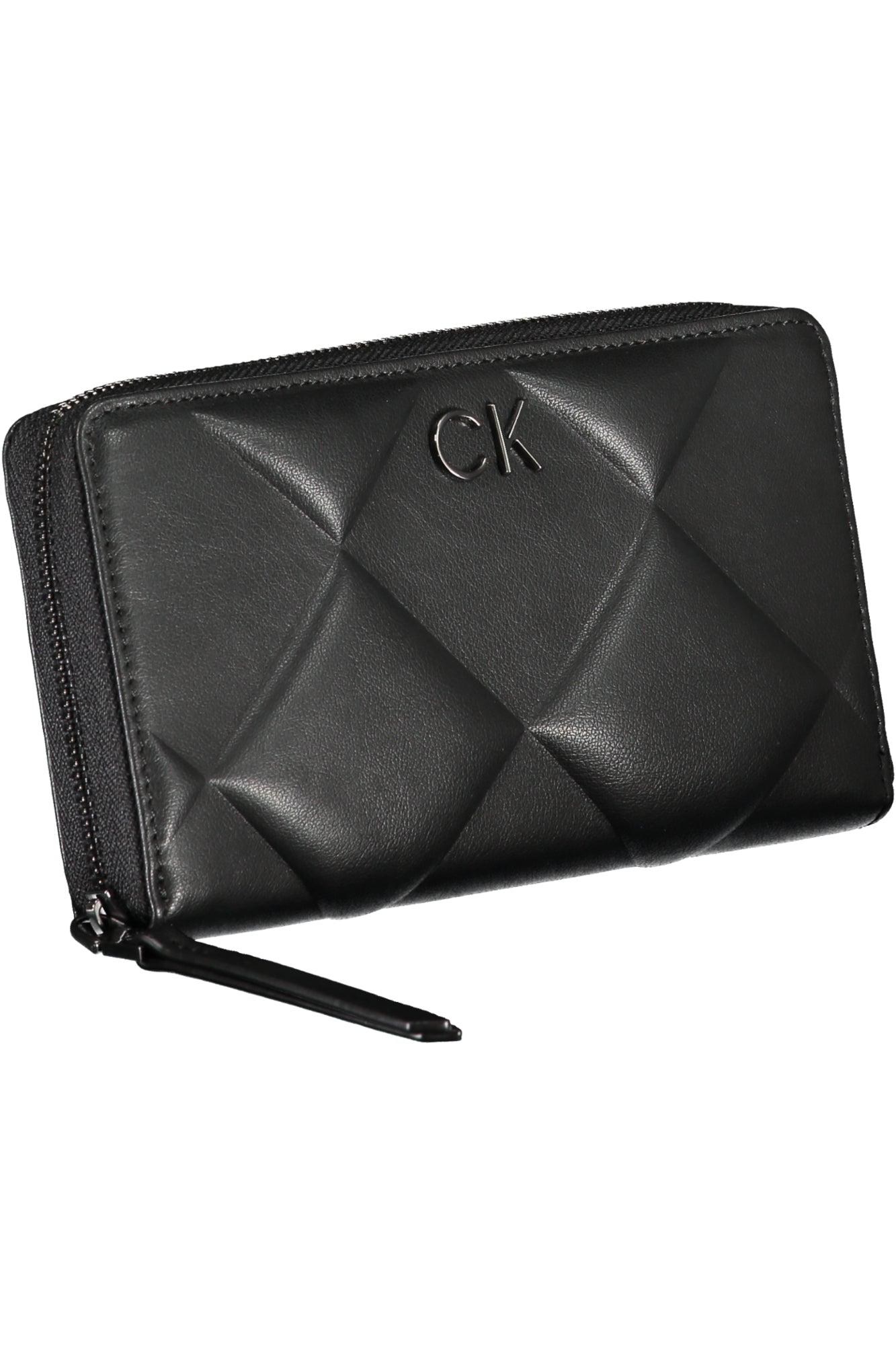 CALVIN KLEIN PORTAFOGLIO DONNA NERO - Grandi Firme Lab