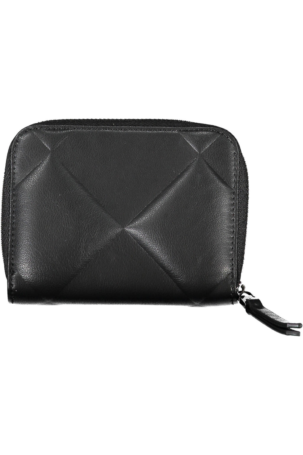 CALVIN KLEIN PORTAFOGLIO DONNA NERO - Grandi Firme Lab