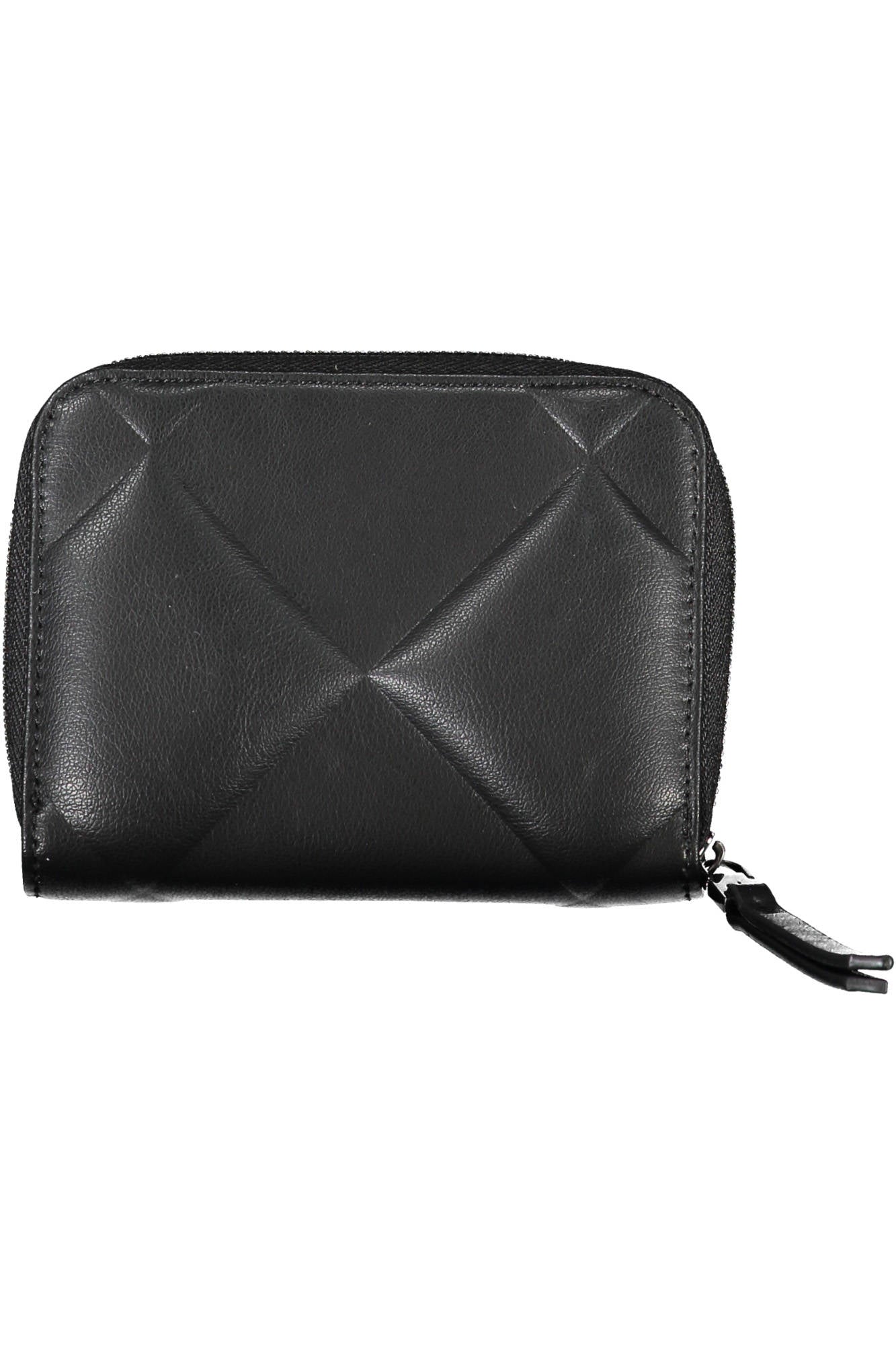 CALVIN KLEIN PORTAFOGLIO DONNA NERO - Grandi Firme Lab