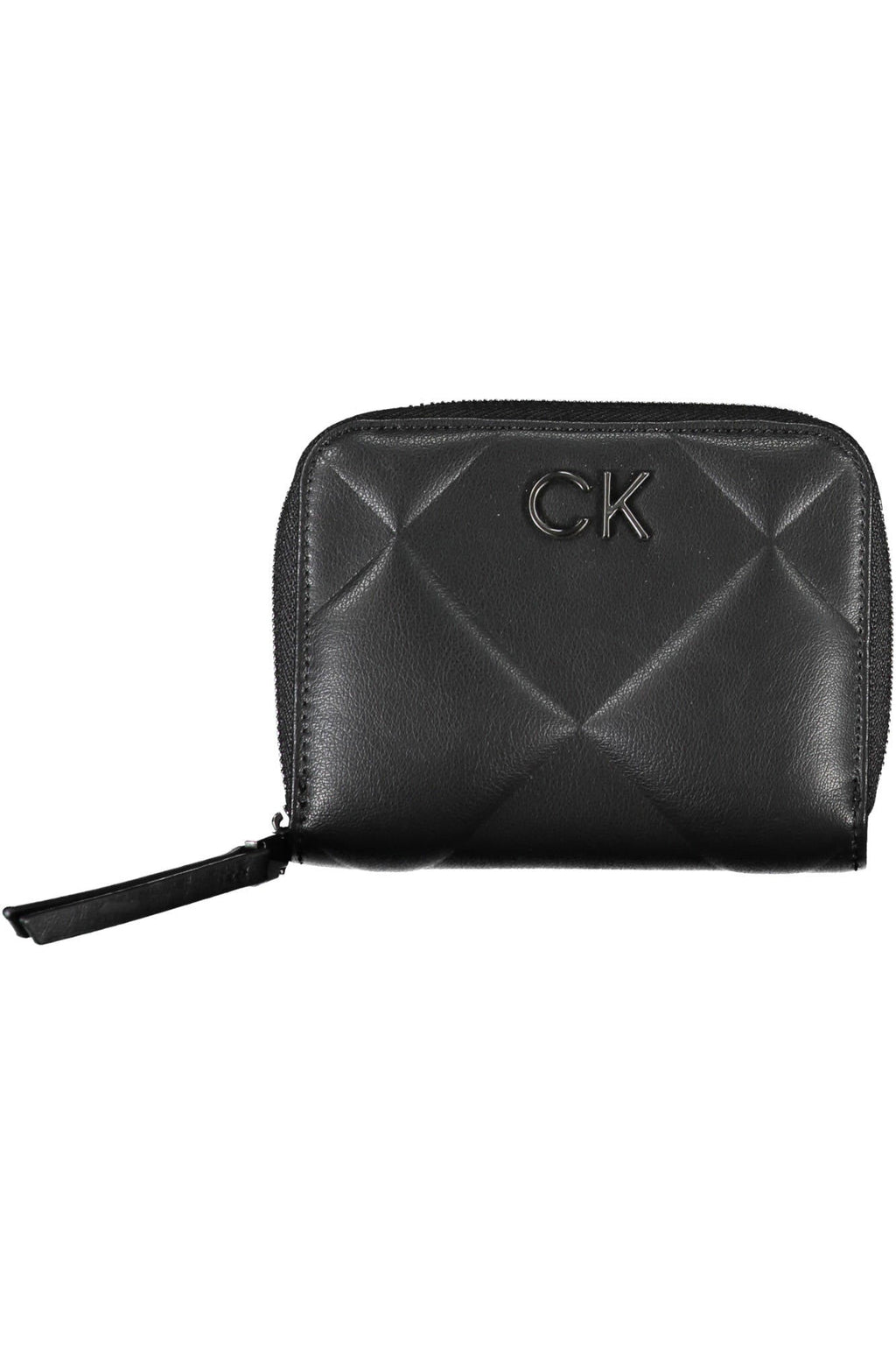 CALVIN KLEIN PORTAFOGLIO DONNA NERO - Grandi Firme Lab