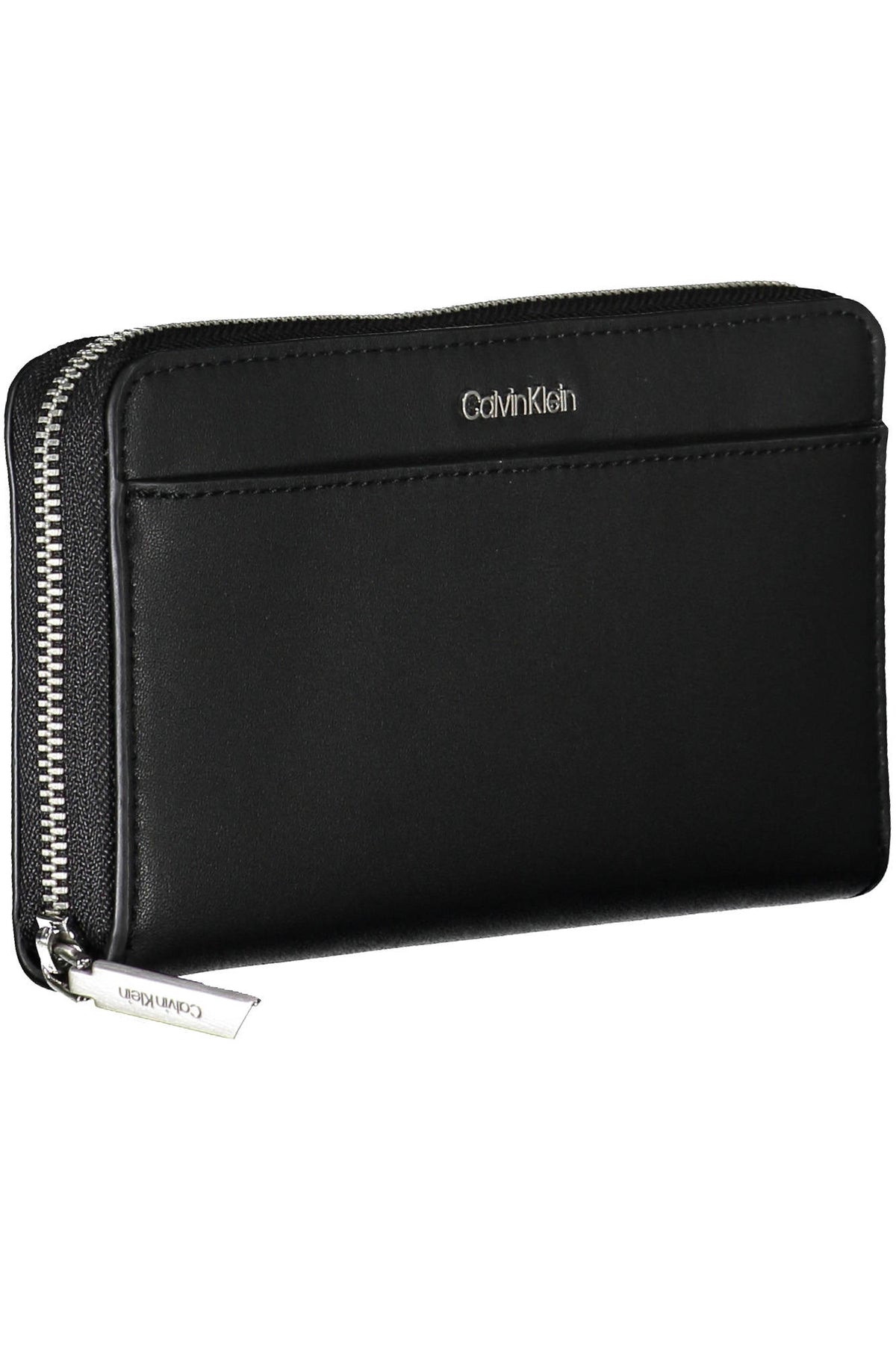 CALVIN KLEIN PORTAFOGLIO DONNA NERO - Grandi Firme Lab