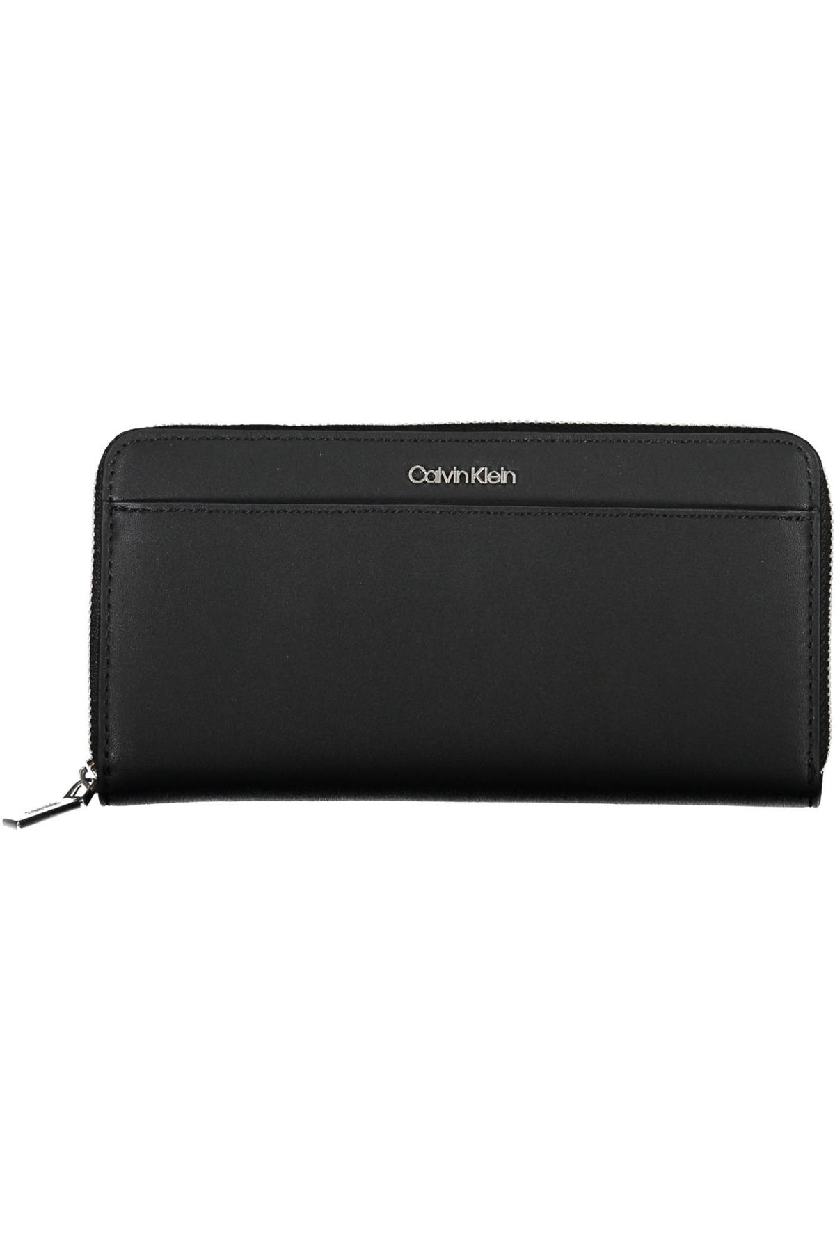 CALVIN KLEIN PORTAFOGLIO DONNA NERO - Grandi Firme Lab
