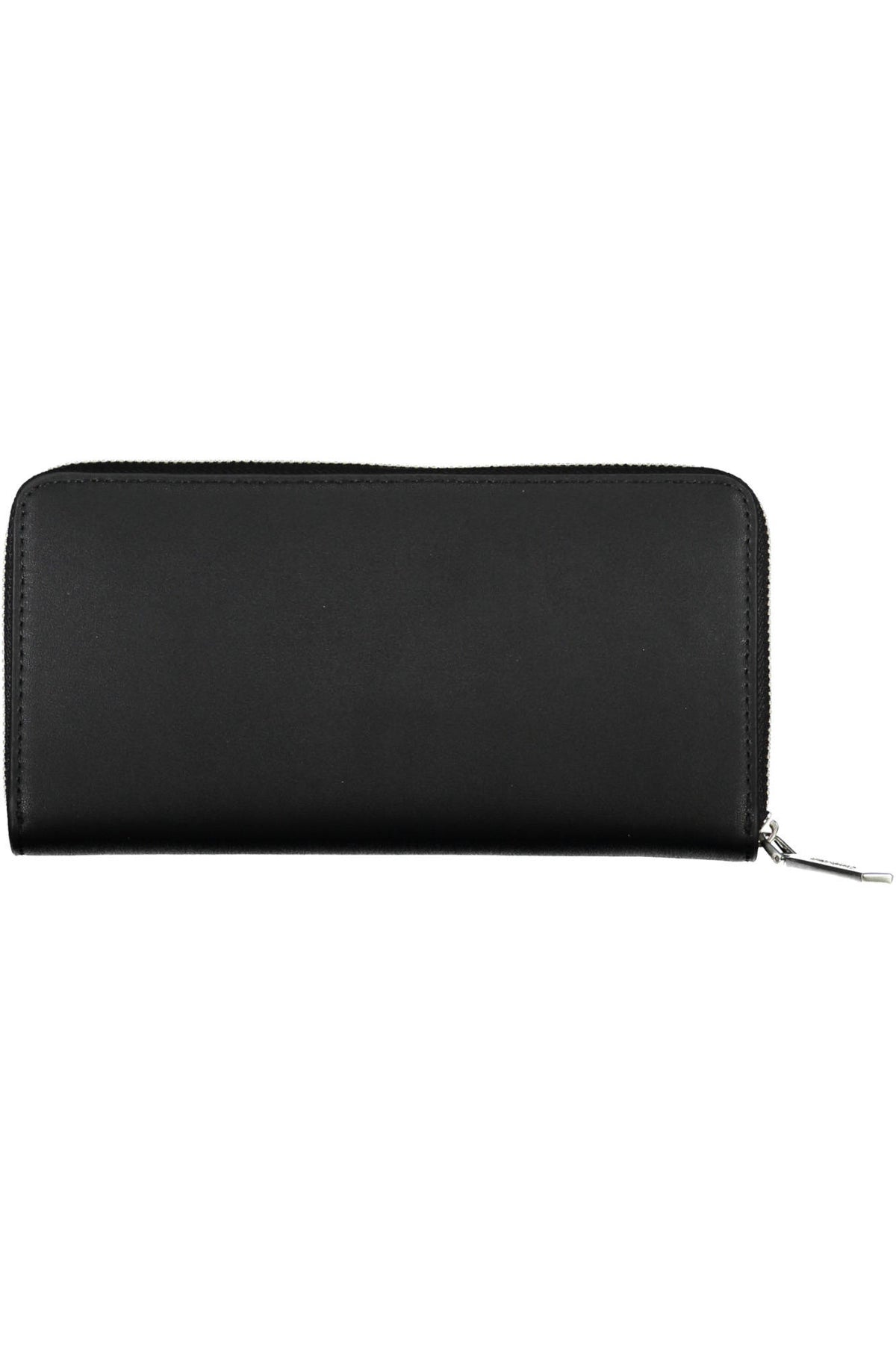 CALVIN KLEIN PORTAFOGLIO DONNA NERO - Grandi Firme Lab