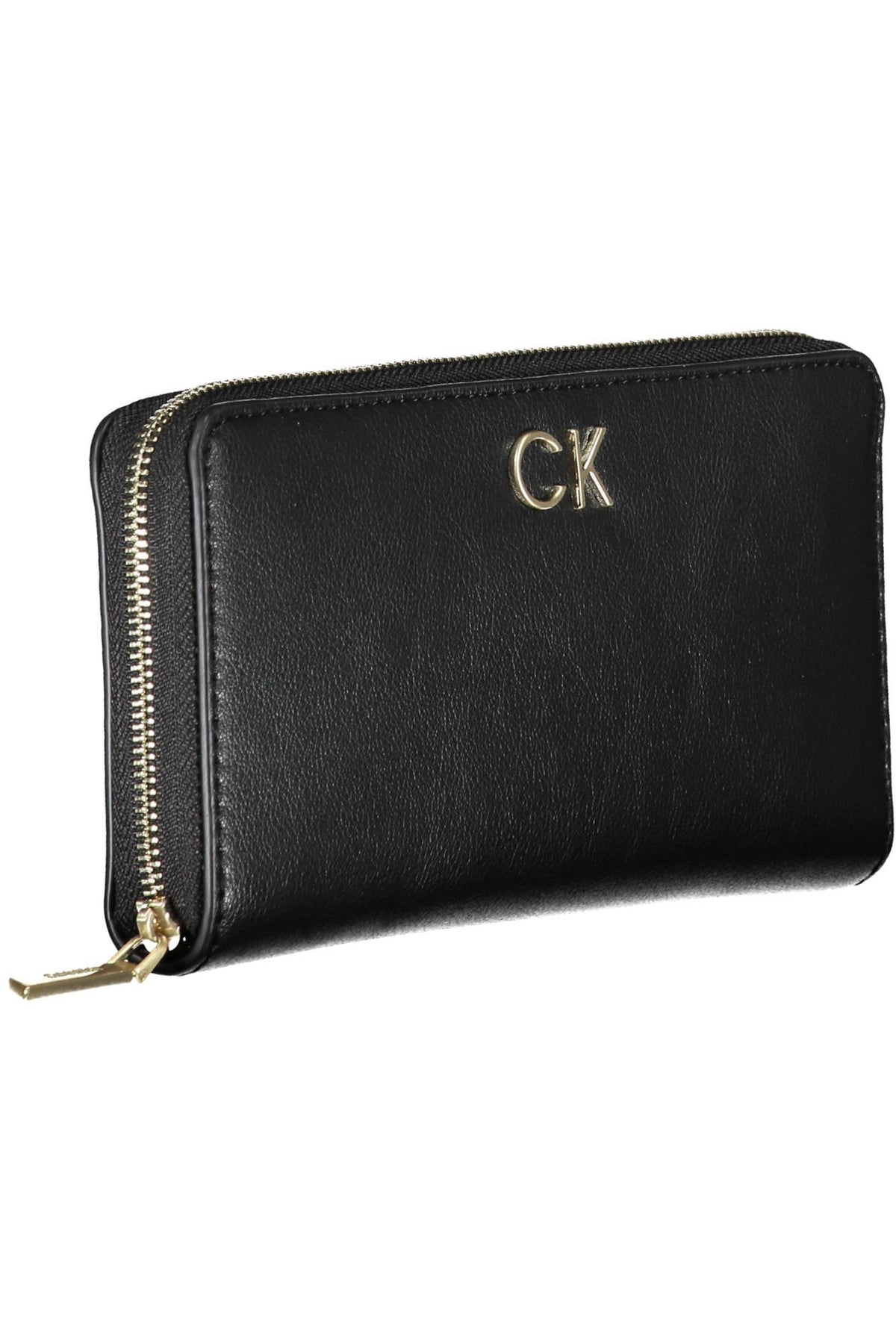CALVIN KLEIN PORTAFOGLIO DONNA NERO - Grandi Firme Lab