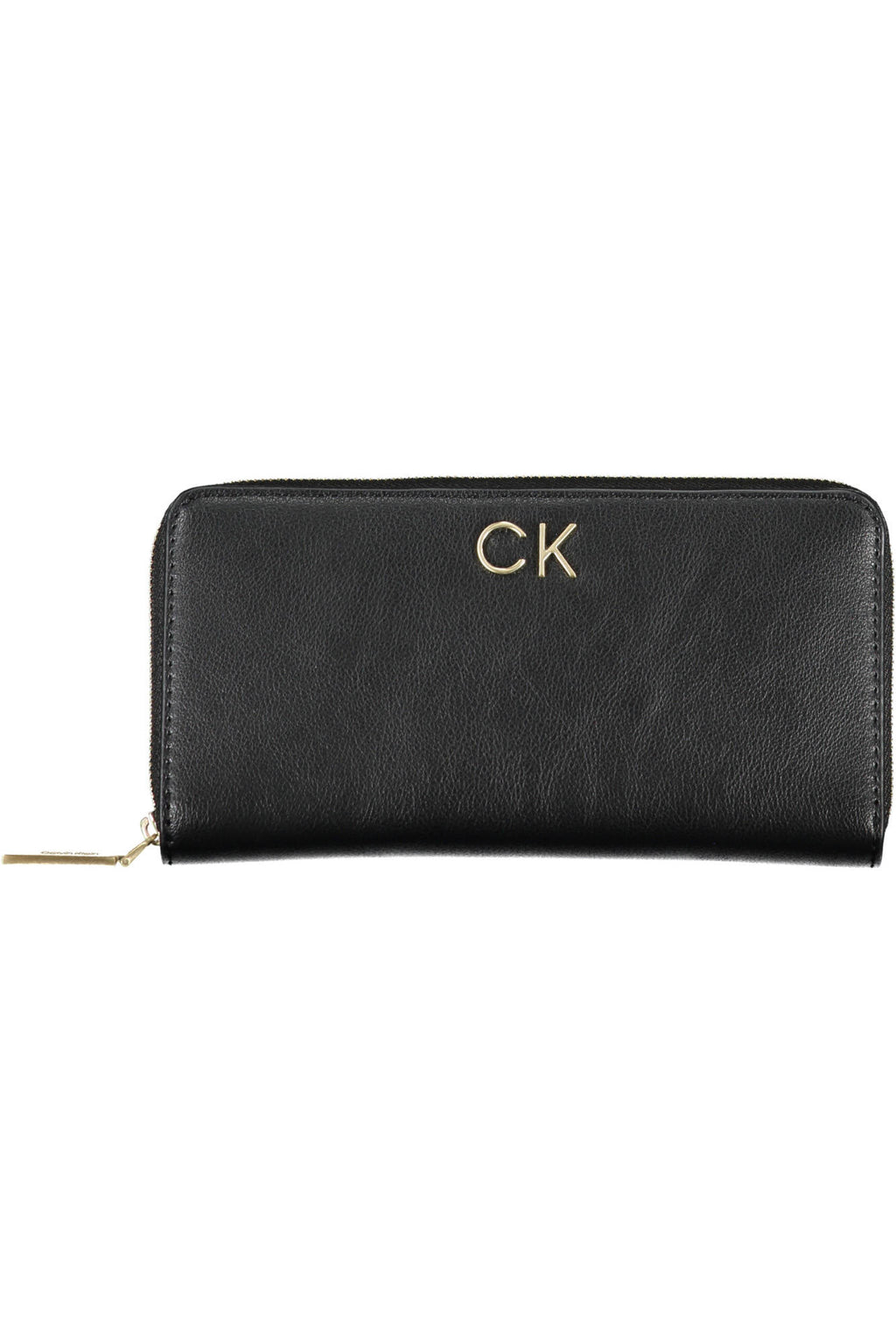 CALVIN KLEIN PORTAFOGLIO DONNA NERO - Grandi Firme Lab