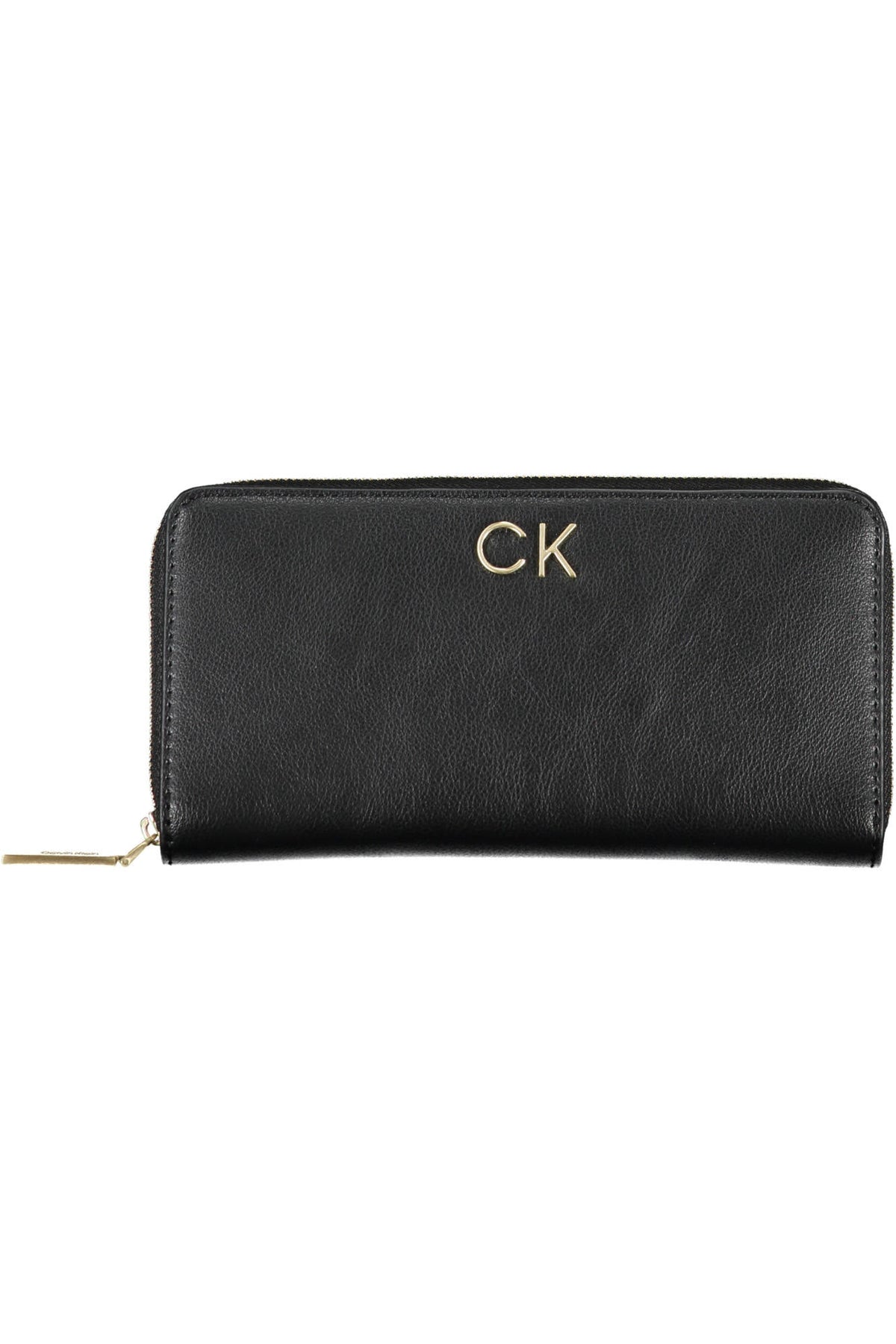 CALVIN KLEIN PORTAFOGLIO DONNA NERO - Grandi Firme Lab