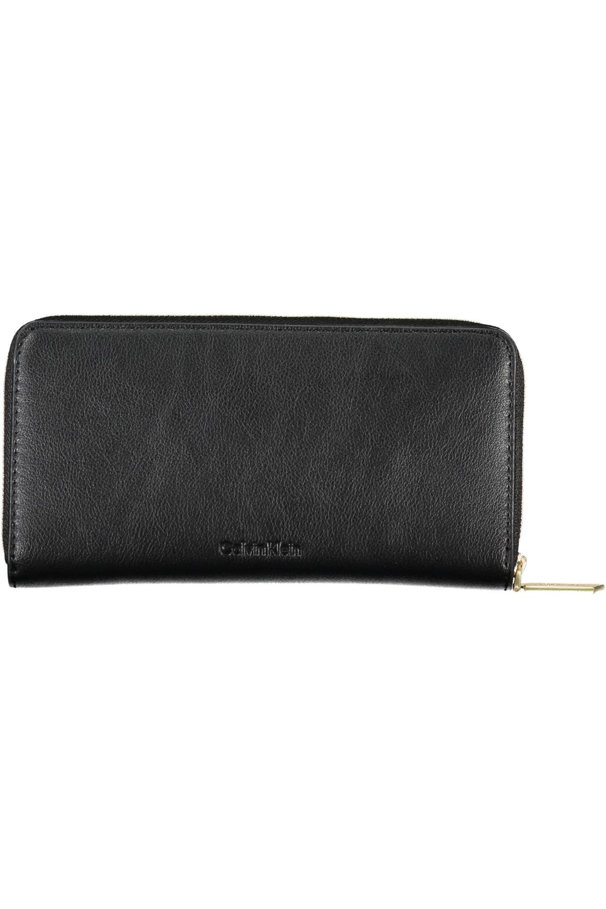 CALVIN KLEIN PORTAFOGLIO DONNA NERO - Grandi Firme Lab