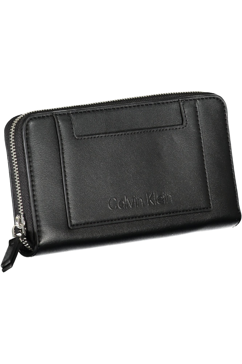 CALVIN KLEIN PORTAFOGLIO DONNA NERO - Grandi Firme Lab