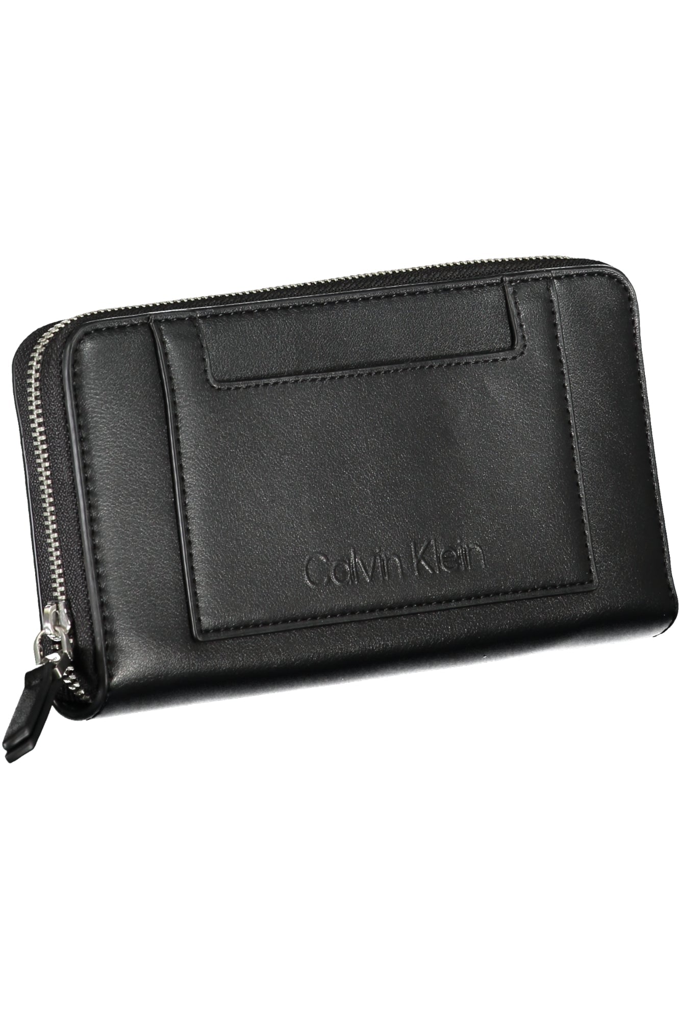 CALVIN KLEIN PORTAFOGLIO DONNA NERO - Grandi Firme Lab