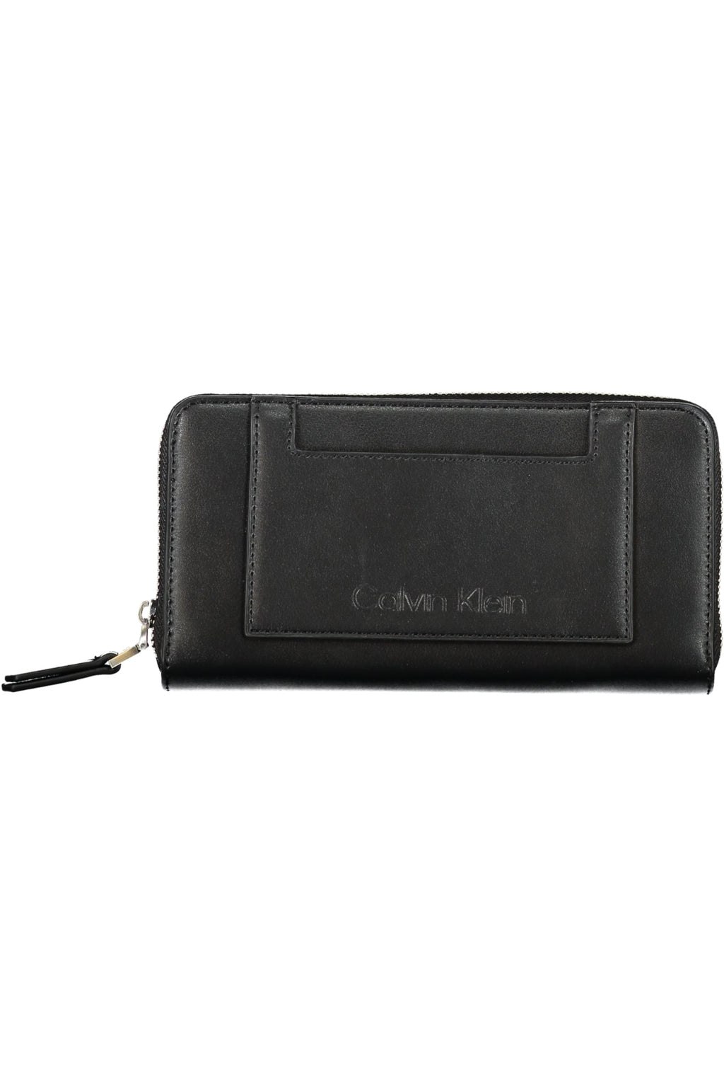 CALVIN KLEIN PORTAFOGLIO DONNA NERO - Grandi Firme Lab