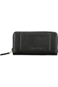 CALVIN KLEIN PORTAFOGLIO DONNA NERO - Grandi Firme Lab