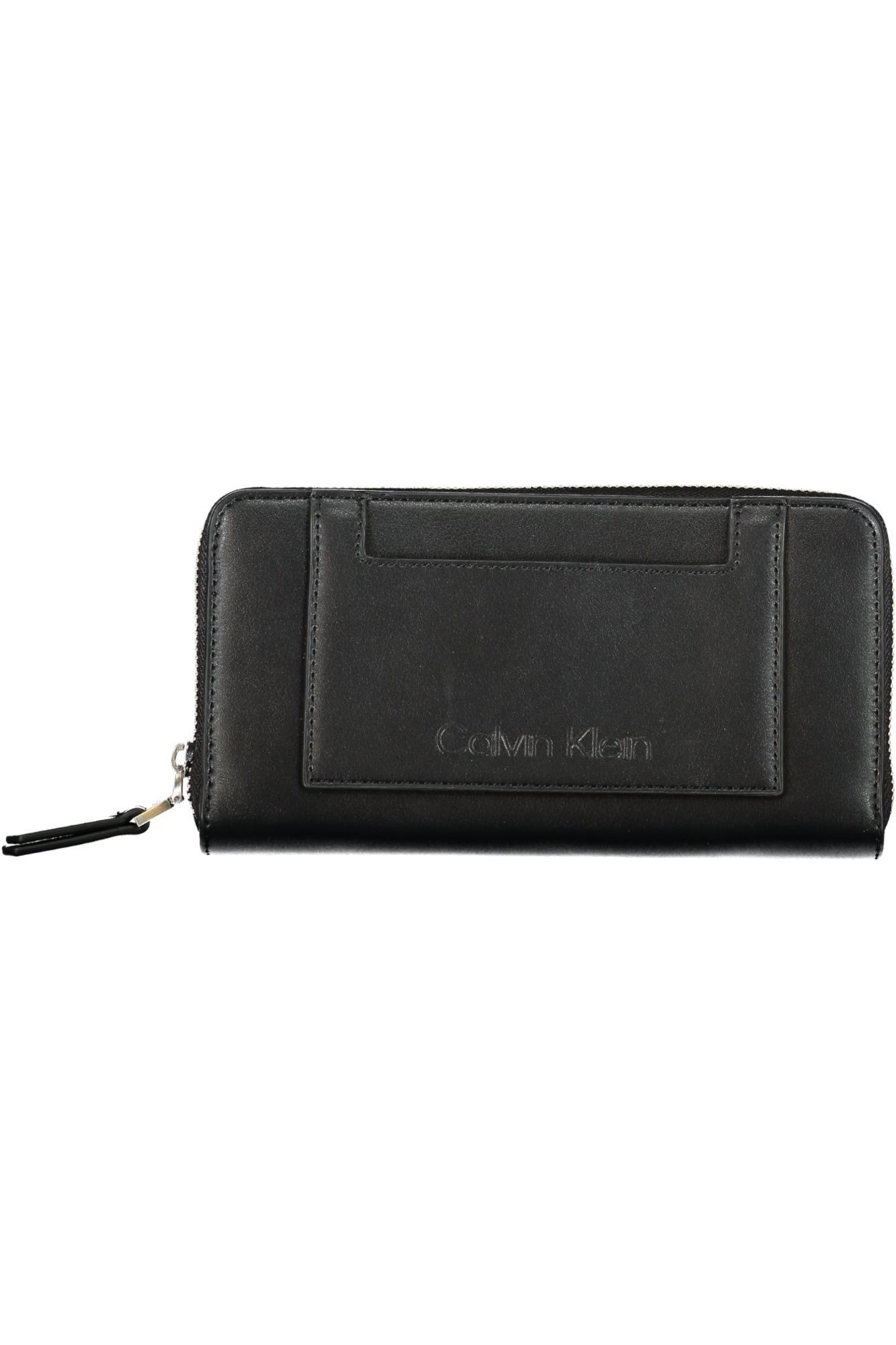 CALVIN KLEIN PORTAFOGLIO DONNA NERO - Grandi Firme Lab