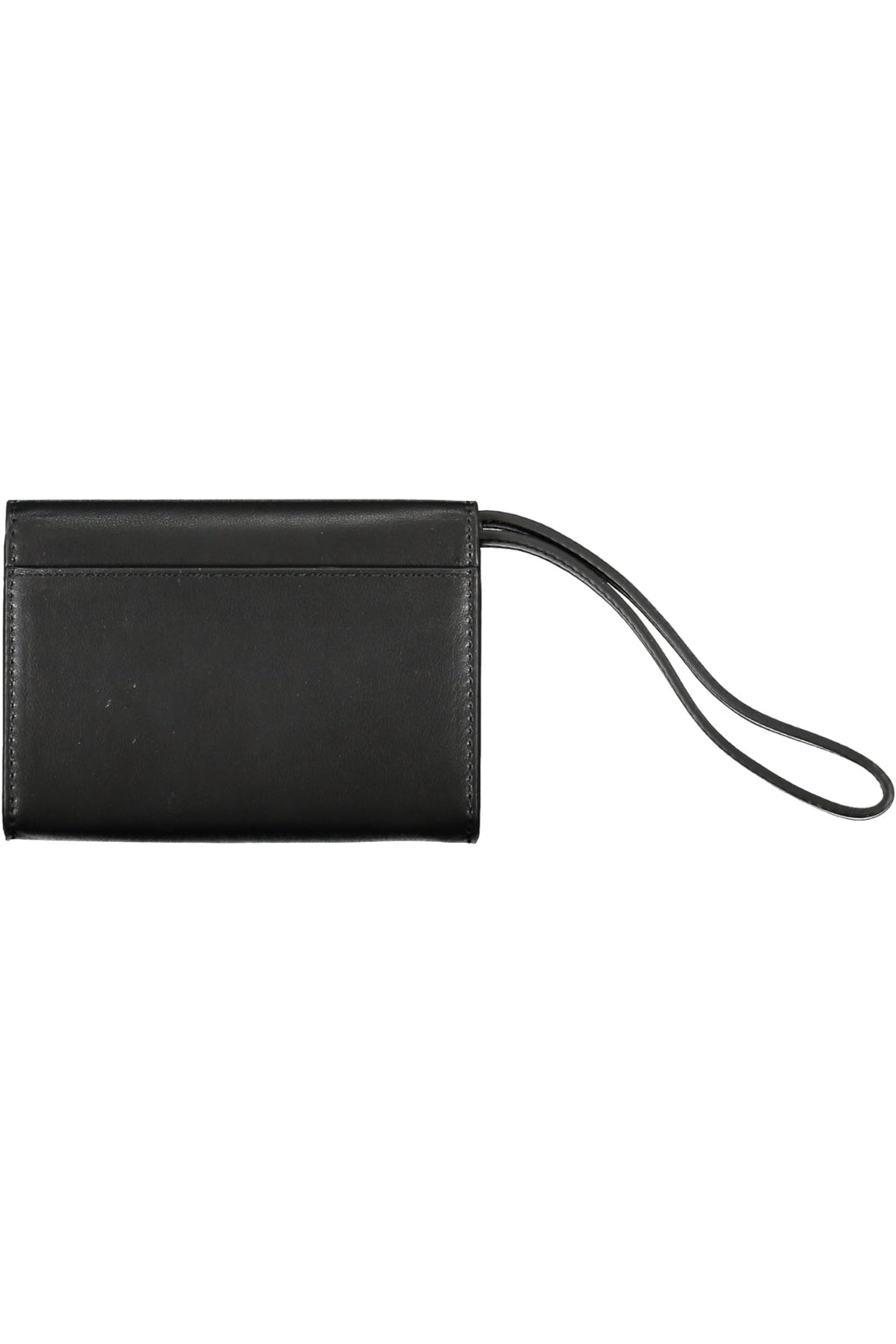 CALVIN KLEIN PORTAFOGLIO DONNA NERO - Grandi Firme Lab