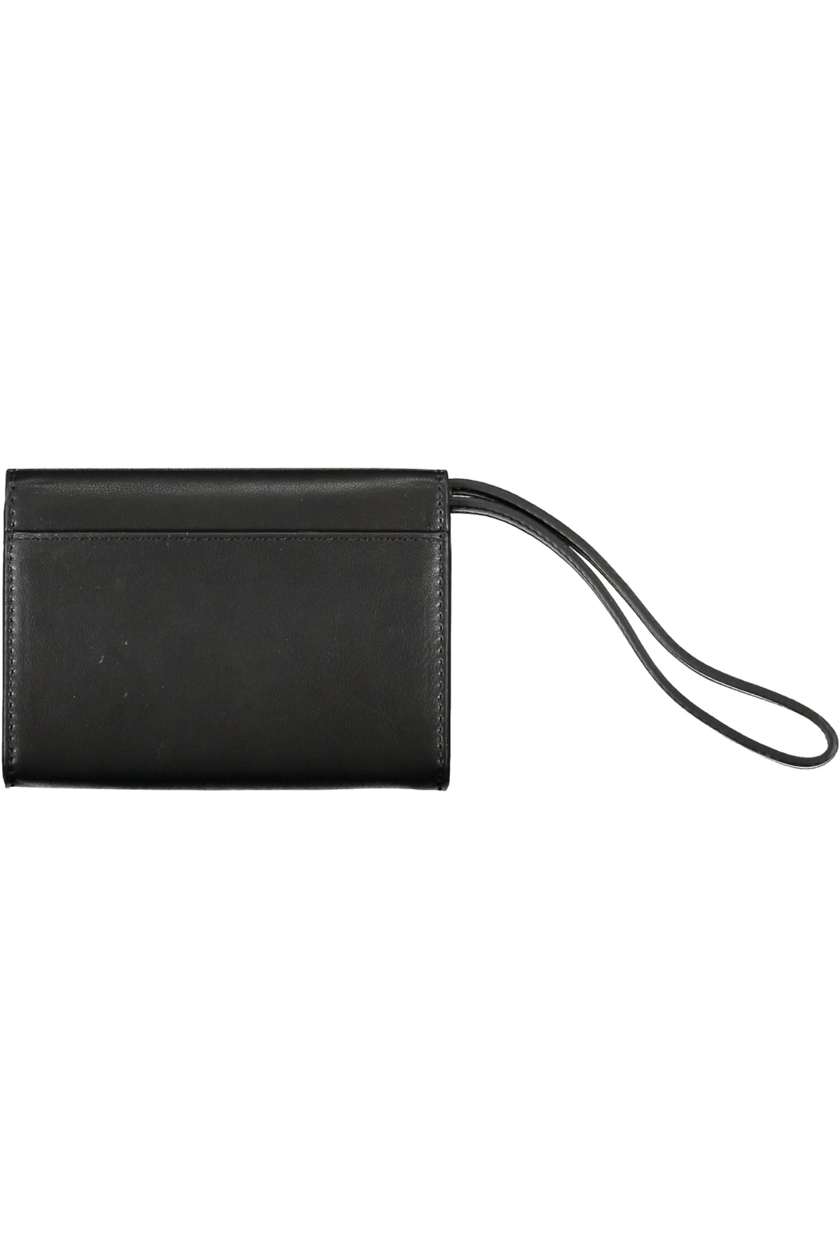 CALVIN KLEIN PORTAFOGLIO DONNA NERO - Grandi Firme Lab