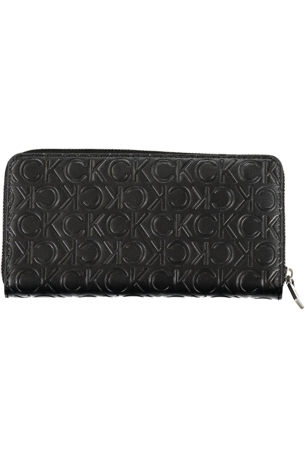 CALVIN KLEIN PORTAFOGLIO DONNA NERO - Grandi Firme Lab