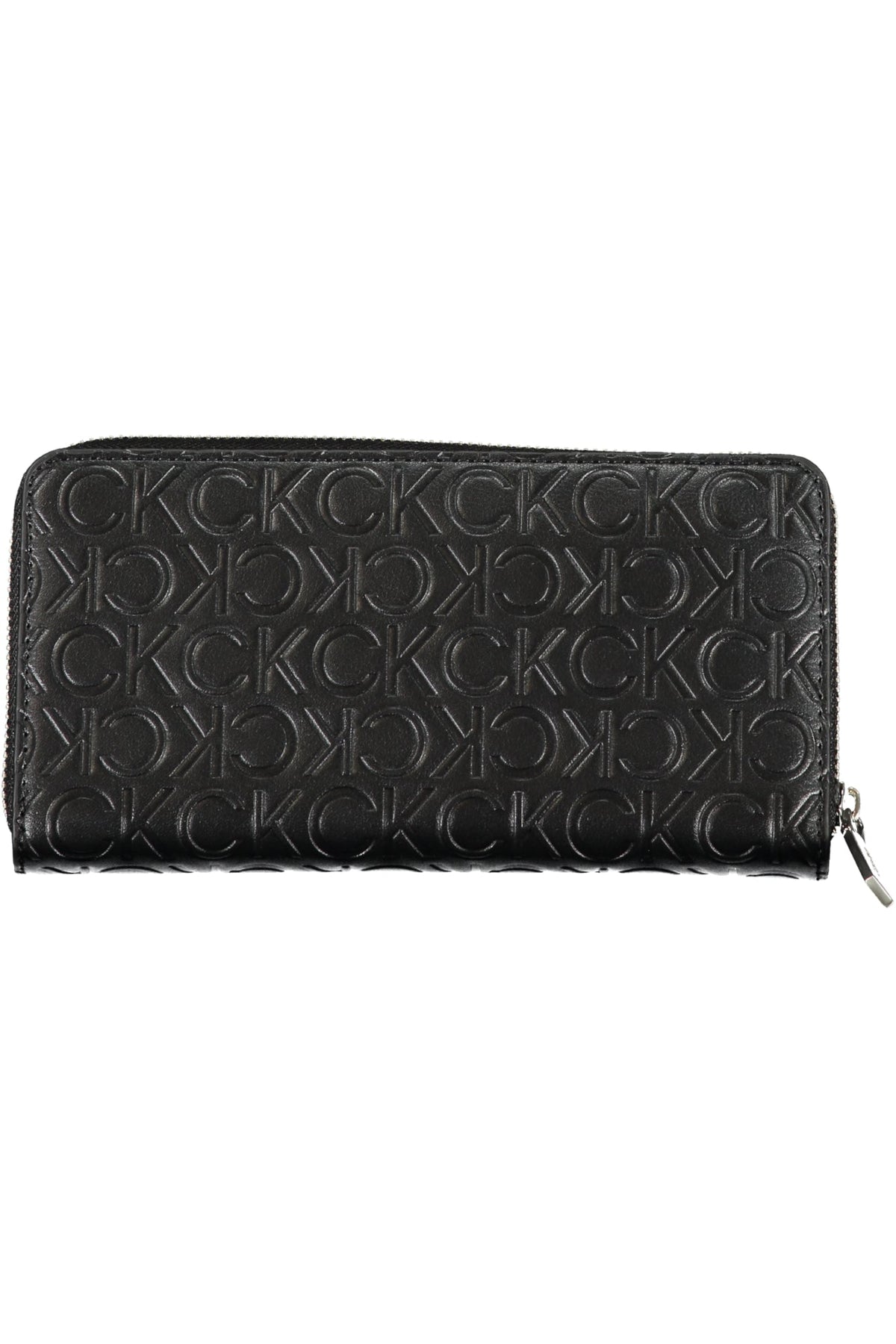 CALVIN KLEIN PORTAFOGLIO DONNA NERO - Grandi Firme Lab