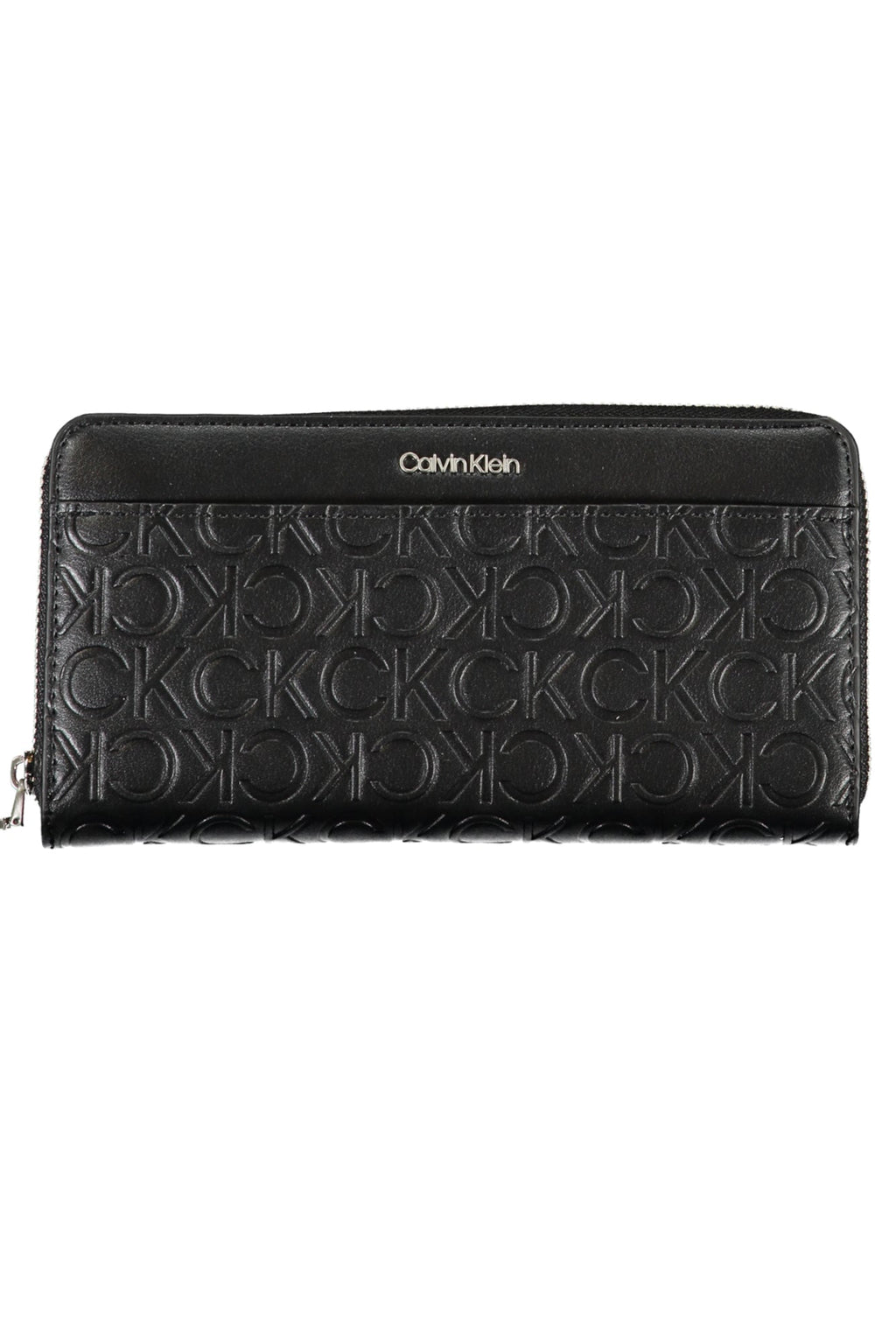 CALVIN KLEIN PORTAFOGLIO DONNA NERO - Grandi Firme Lab