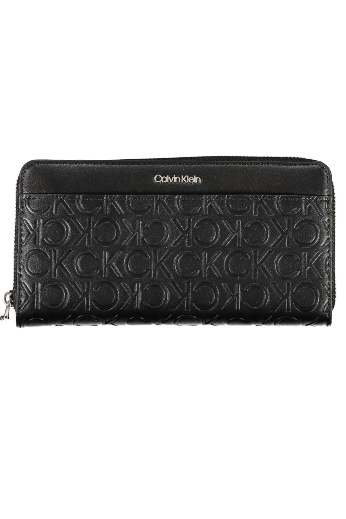 CALVIN KLEIN PORTAFOGLIO DONNA NERO - Grandi Firme Lab