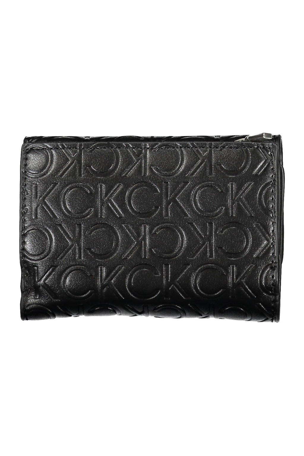 CALVIN KLEIN PORTAFOGLIO DONNA NERO - Grandi Firme Lab