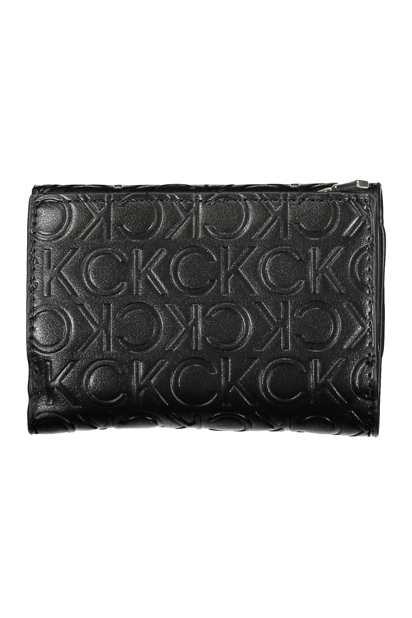 CALVIN KLEIN PORTAFOGLIO DONNA NERO - Grandi Firme Lab