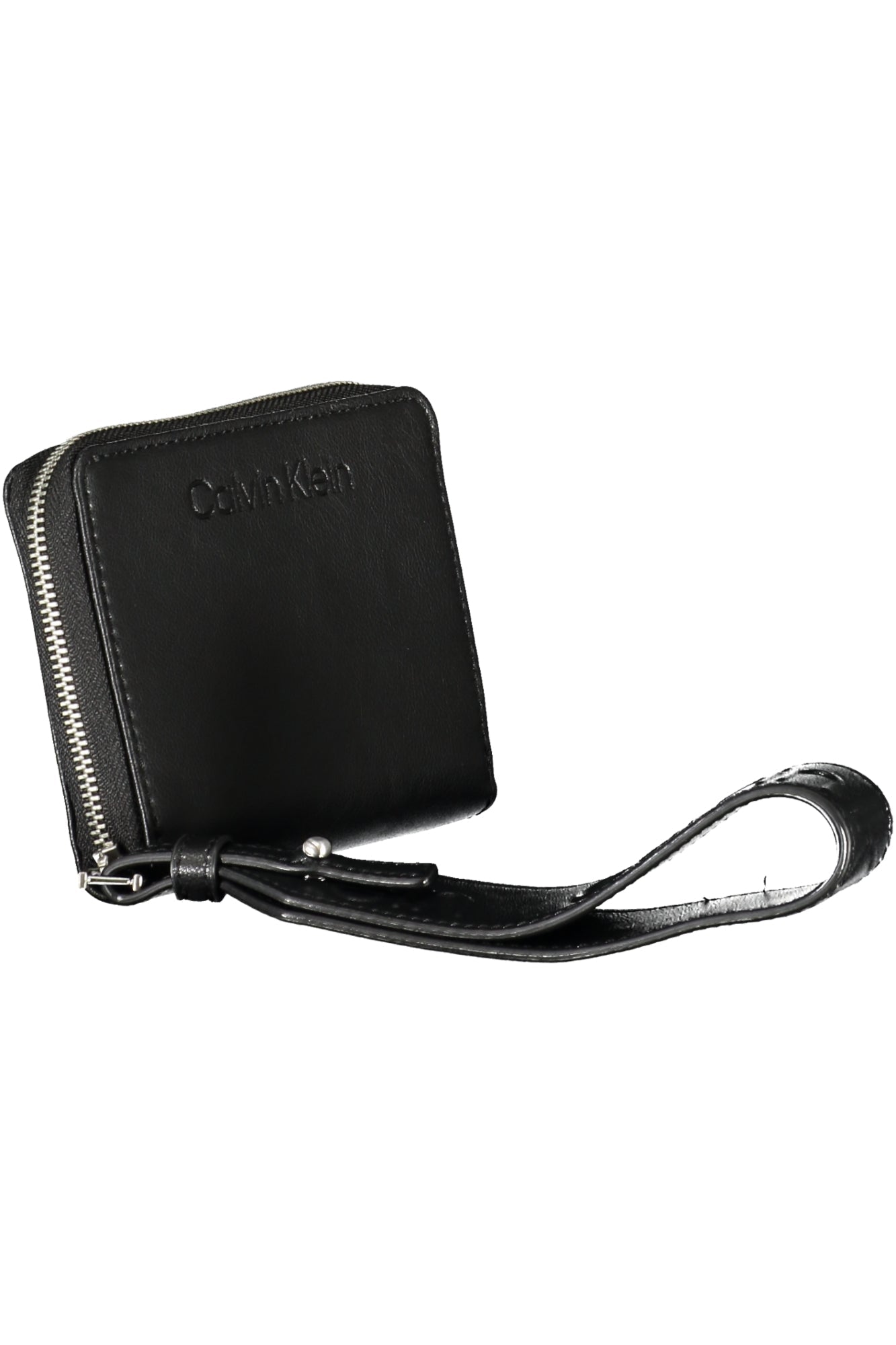 CALVIN KLEIN PORTAFOGLIO DONNA NERO - Grandi Firme Lab