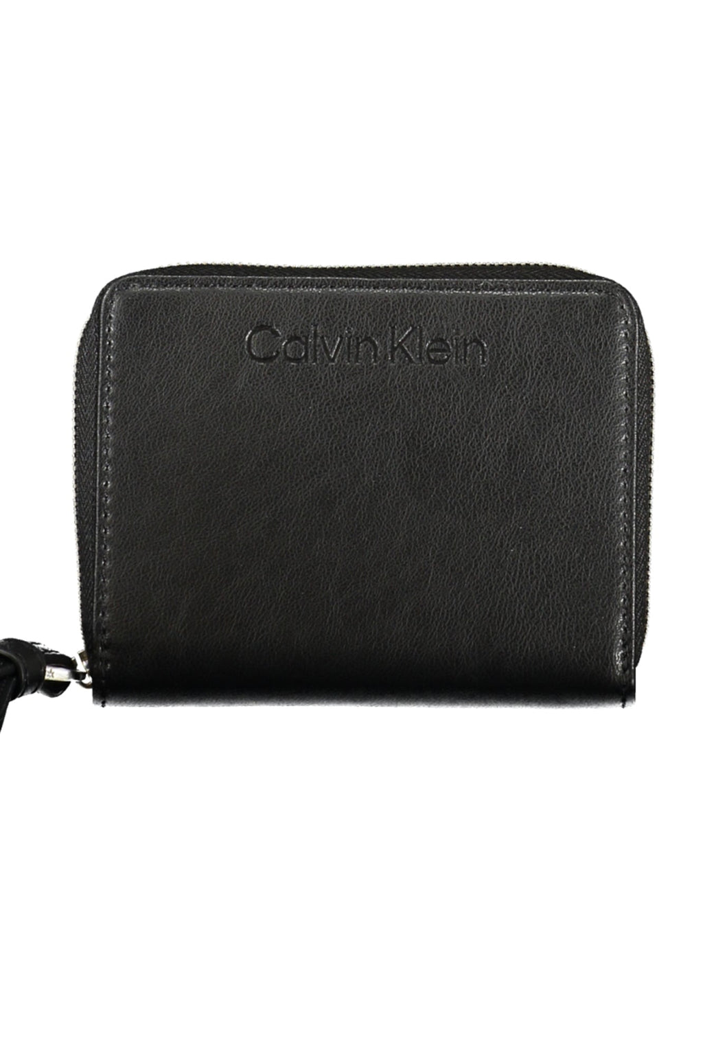 CALVIN KLEIN PORTAFOGLIO DONNA NERO - Grandi Firme Lab