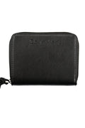 CALVIN KLEIN PORTAFOGLIO DONNA NERO - Grandi Firme Lab