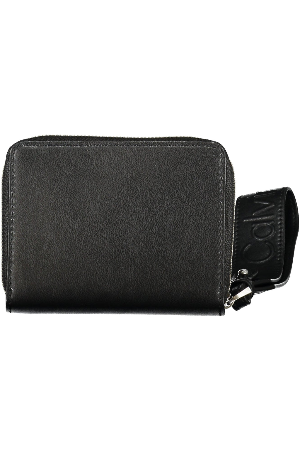 CALVIN KLEIN PORTAFOGLIO DONNA NERO - Grandi Firme Lab