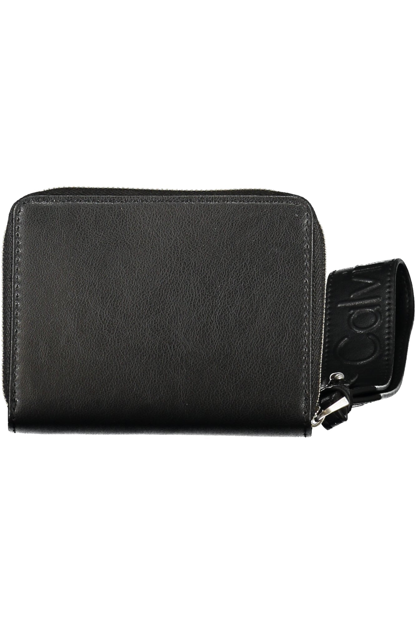 CALVIN KLEIN PORTAFOGLIO DONNA NERO - Grandi Firme Lab