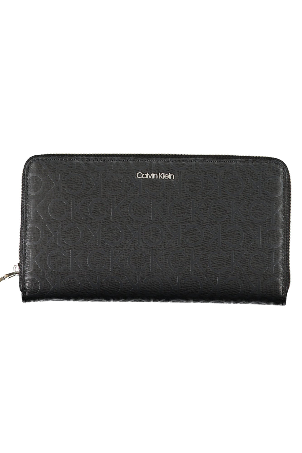 CALVIN KLEIN PORTAFOGLIO DONNA NERO - Grandi Firme Lab