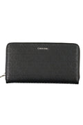 CALVIN KLEIN PORTAFOGLIO DONNA NERO - Grandi Firme Lab