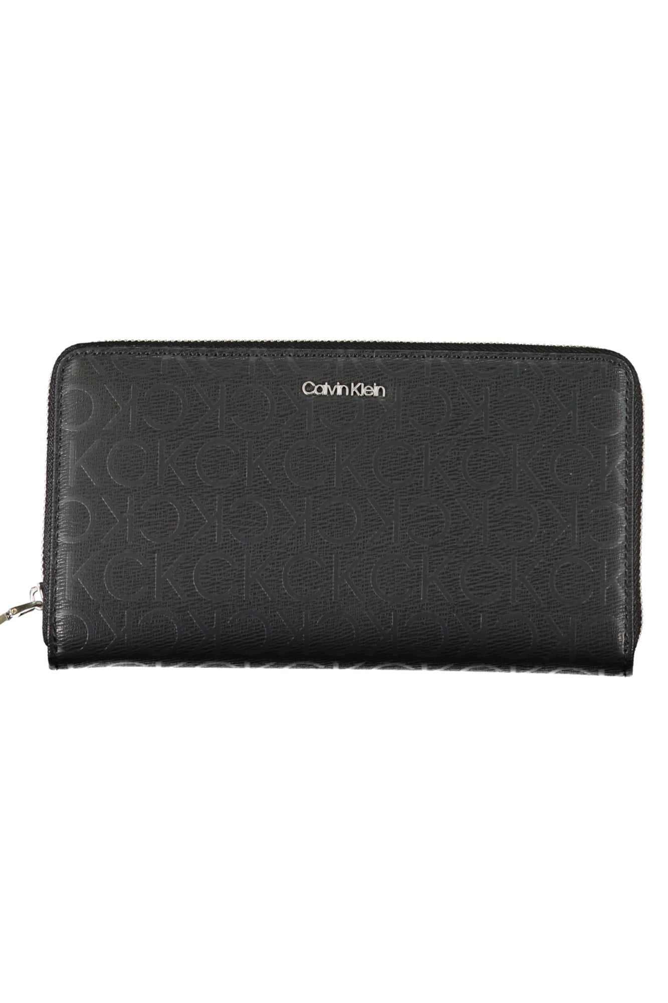 CALVIN KLEIN PORTAFOGLIO DONNA NERO - Grandi Firme Lab