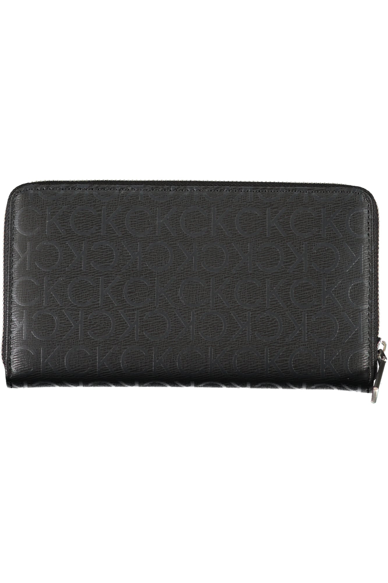 CALVIN KLEIN PORTAFOGLIO DONNA NERO - Grandi Firme Lab