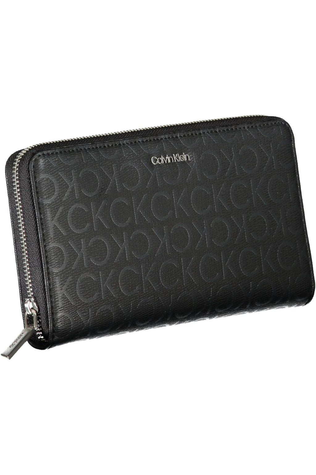 CALVIN KLEIN PORTAFOGLIO DONNA NERO - Grandi Firme Lab