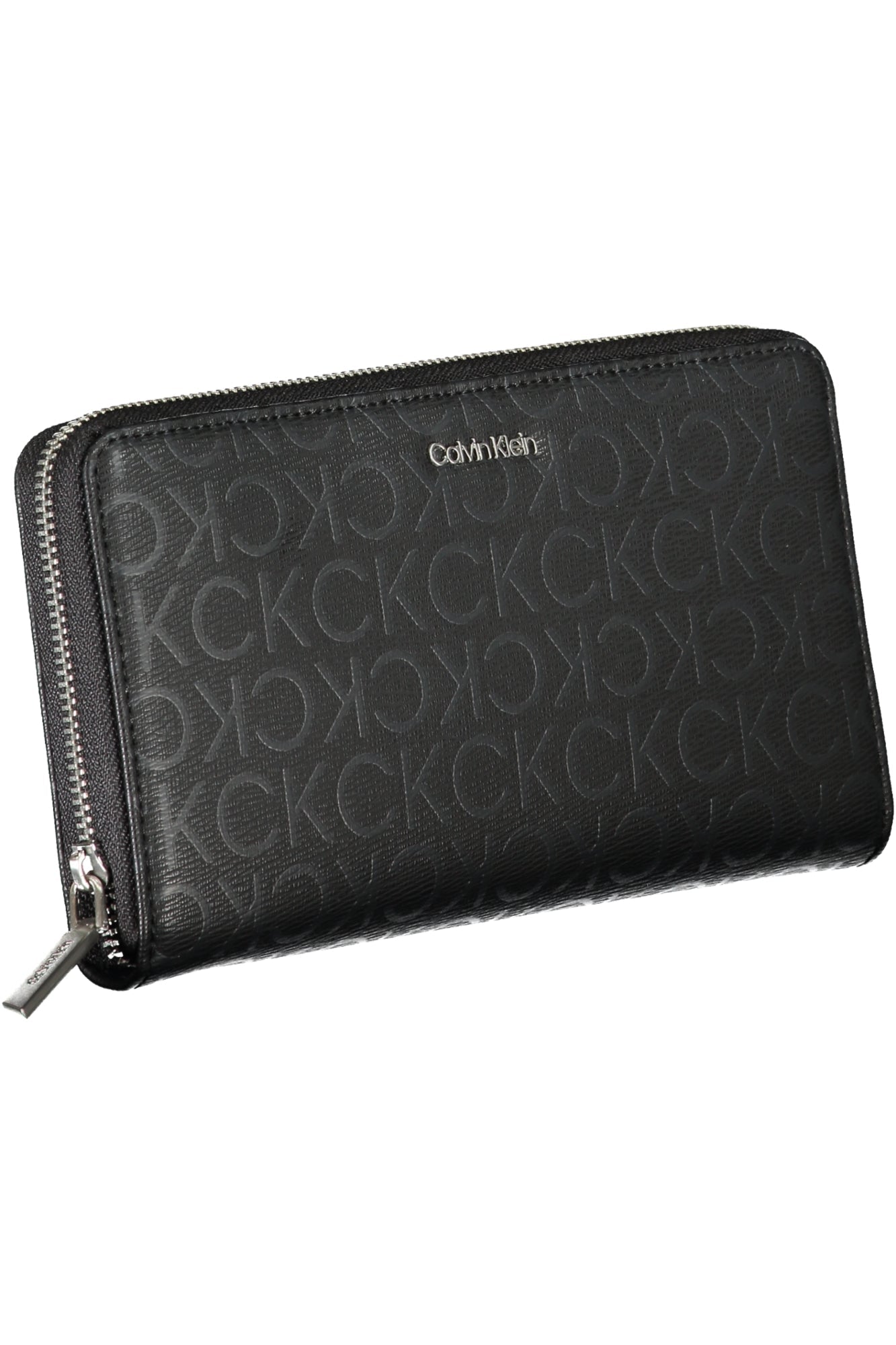 CALVIN KLEIN PORTAFOGLIO DONNA NERO - Grandi Firme Lab