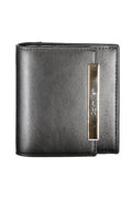 CALVIN KLEIN PORTAFOGLIO DONNA NERO - Grandi Firme Lab