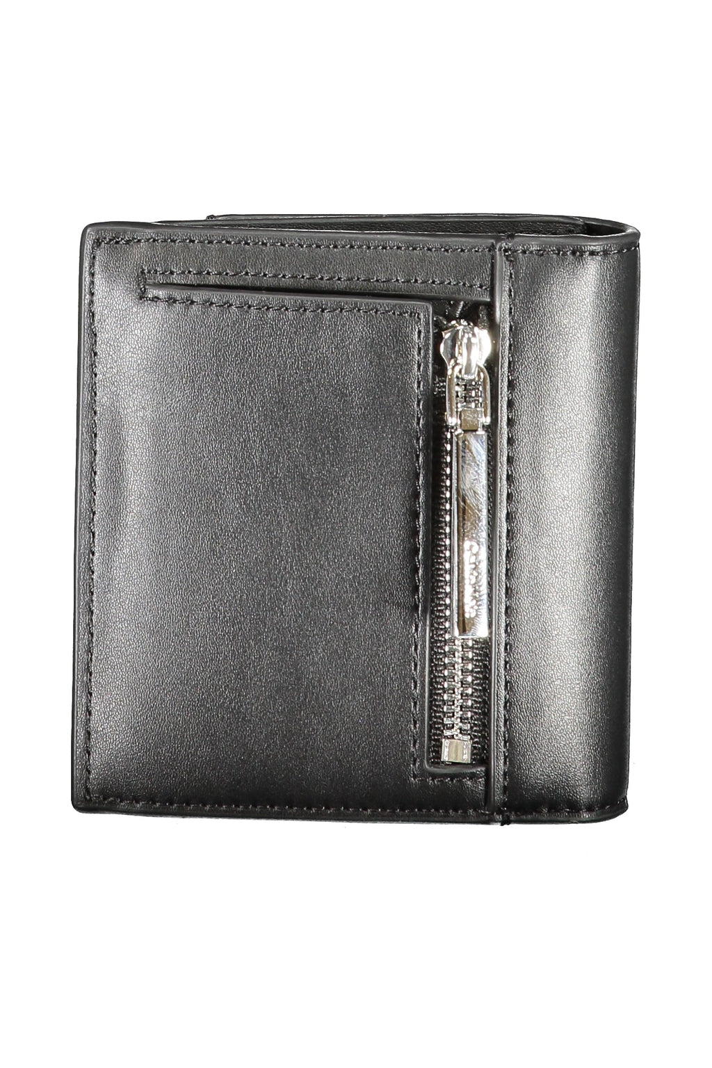 CALVIN KLEIN PORTAFOGLIO DONNA NERO - Grandi Firme Lab