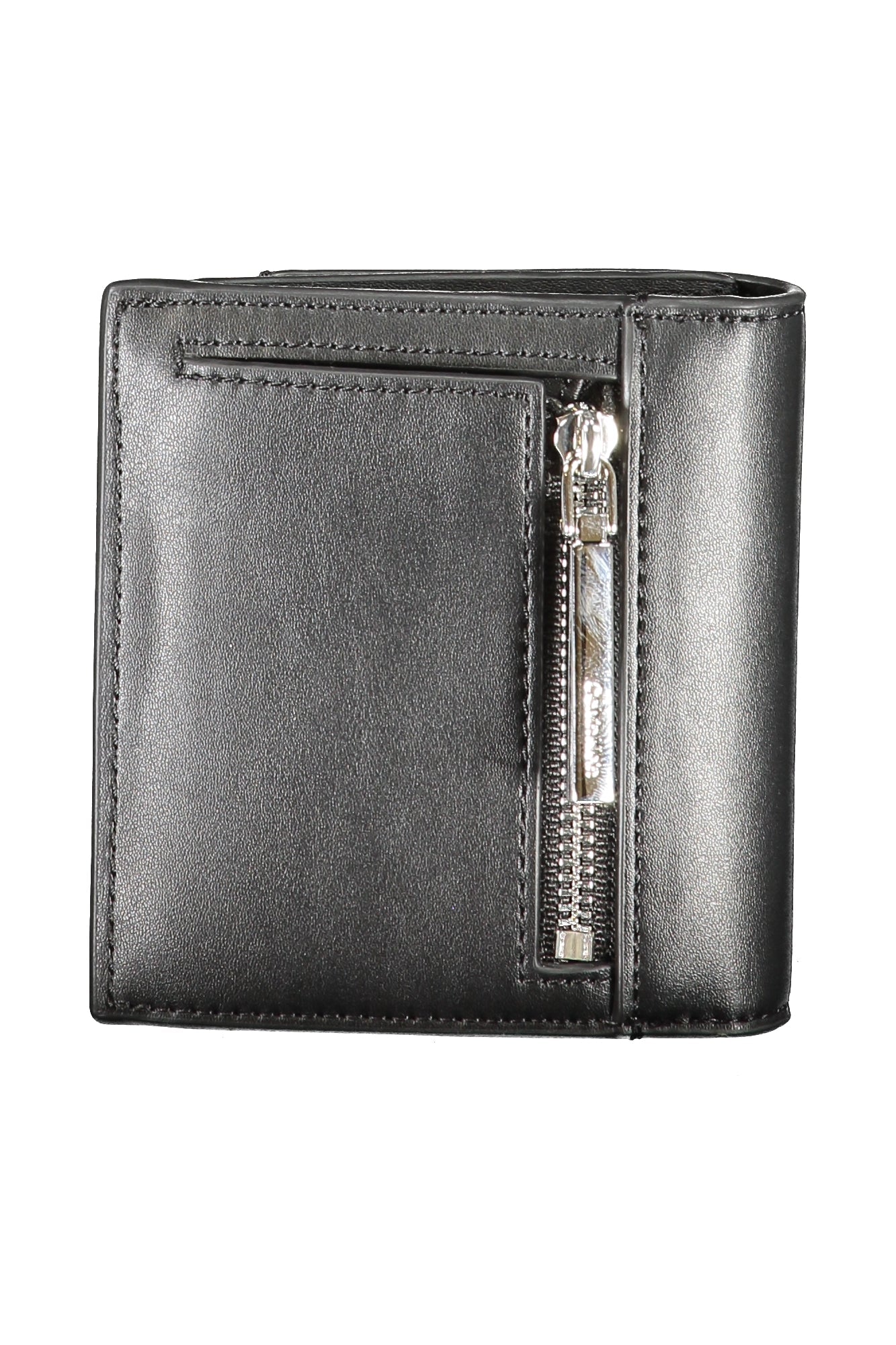 CALVIN KLEIN PORTAFOGLIO DONNA NERO - Grandi Firme Lab