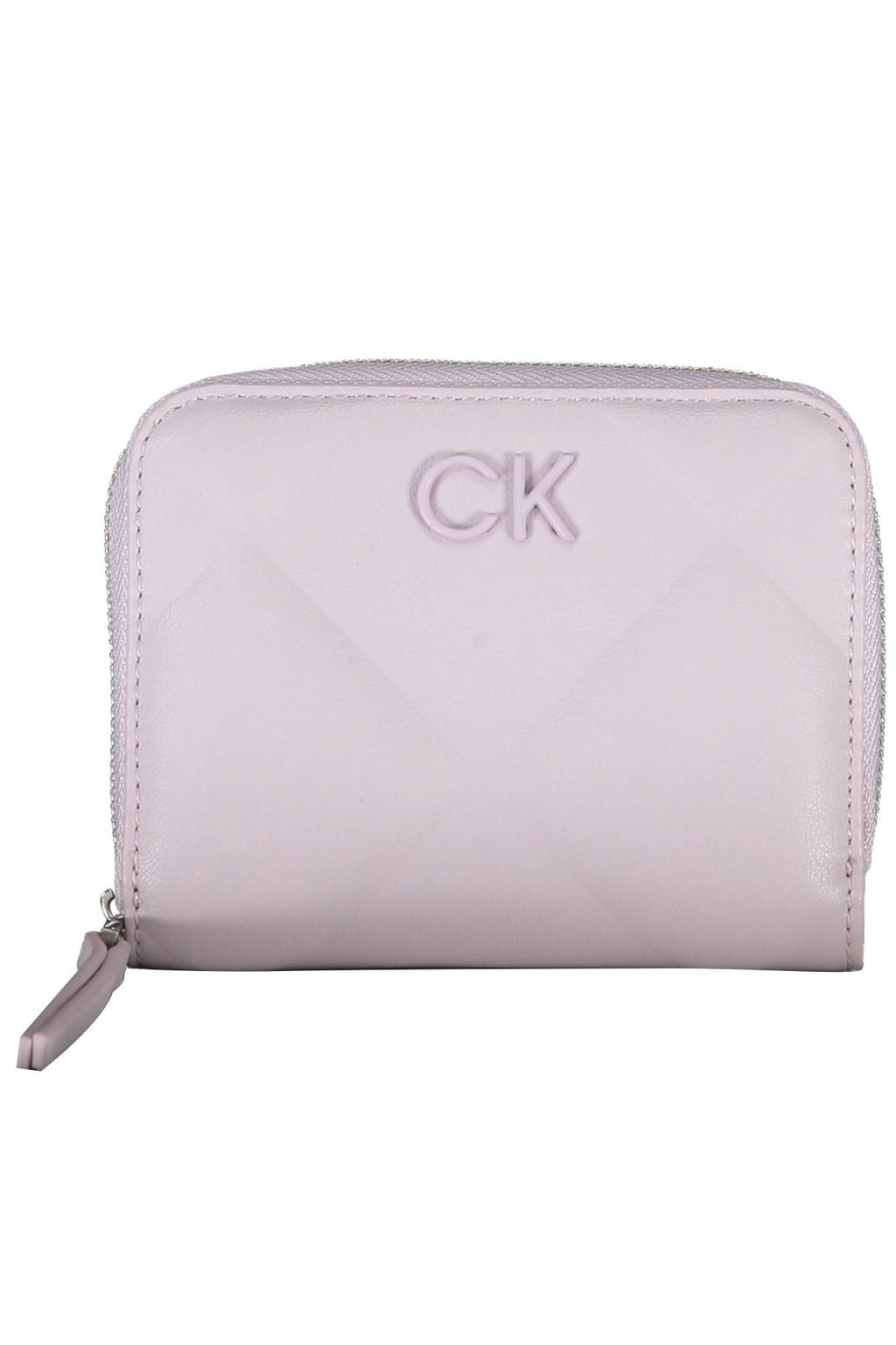 CALVIN KLEIN PORTAFOGLIO DONNA VIOLA - Grandi Firme Lab