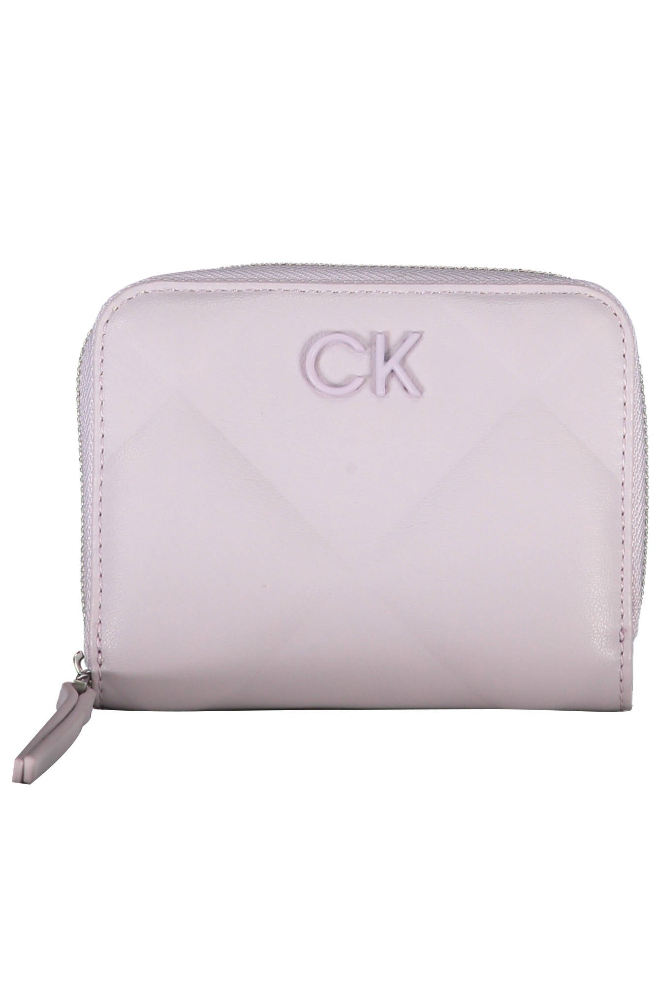 CALVIN KLEIN PORTAFOGLIO DONNA VIOLA - Grandi Firme Lab
