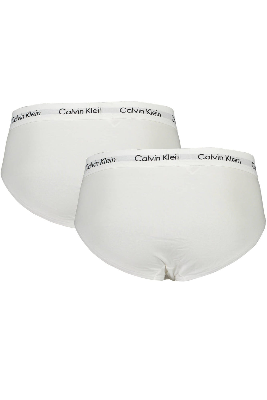CALVIN KLEIN SLIP UOMO BIANCO - Grandi Firme Lab
