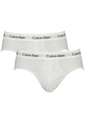 CALVIN KLEIN SLIP UOMO BIANCO - Grandi Firme Lab
