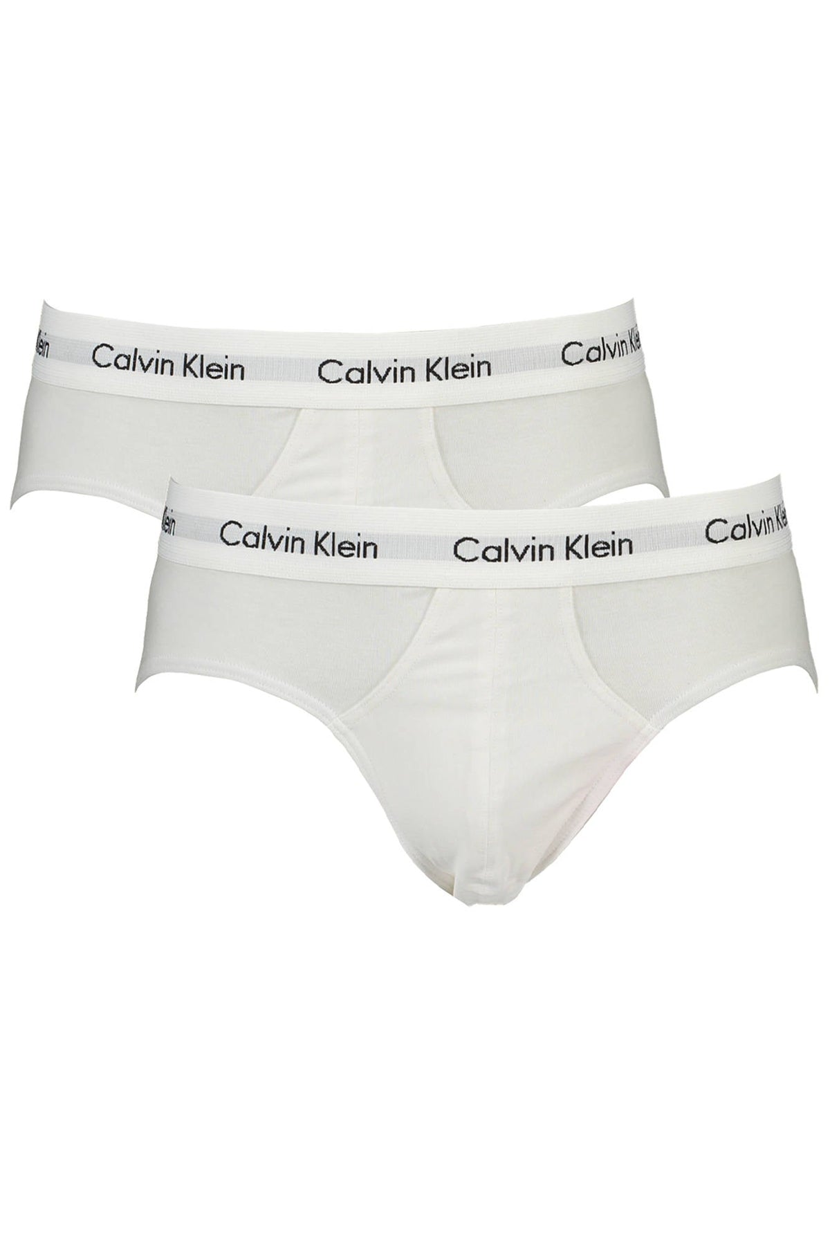 CALVIN KLEIN SLIP UOMO BIANCO - Grandi Firme Lab